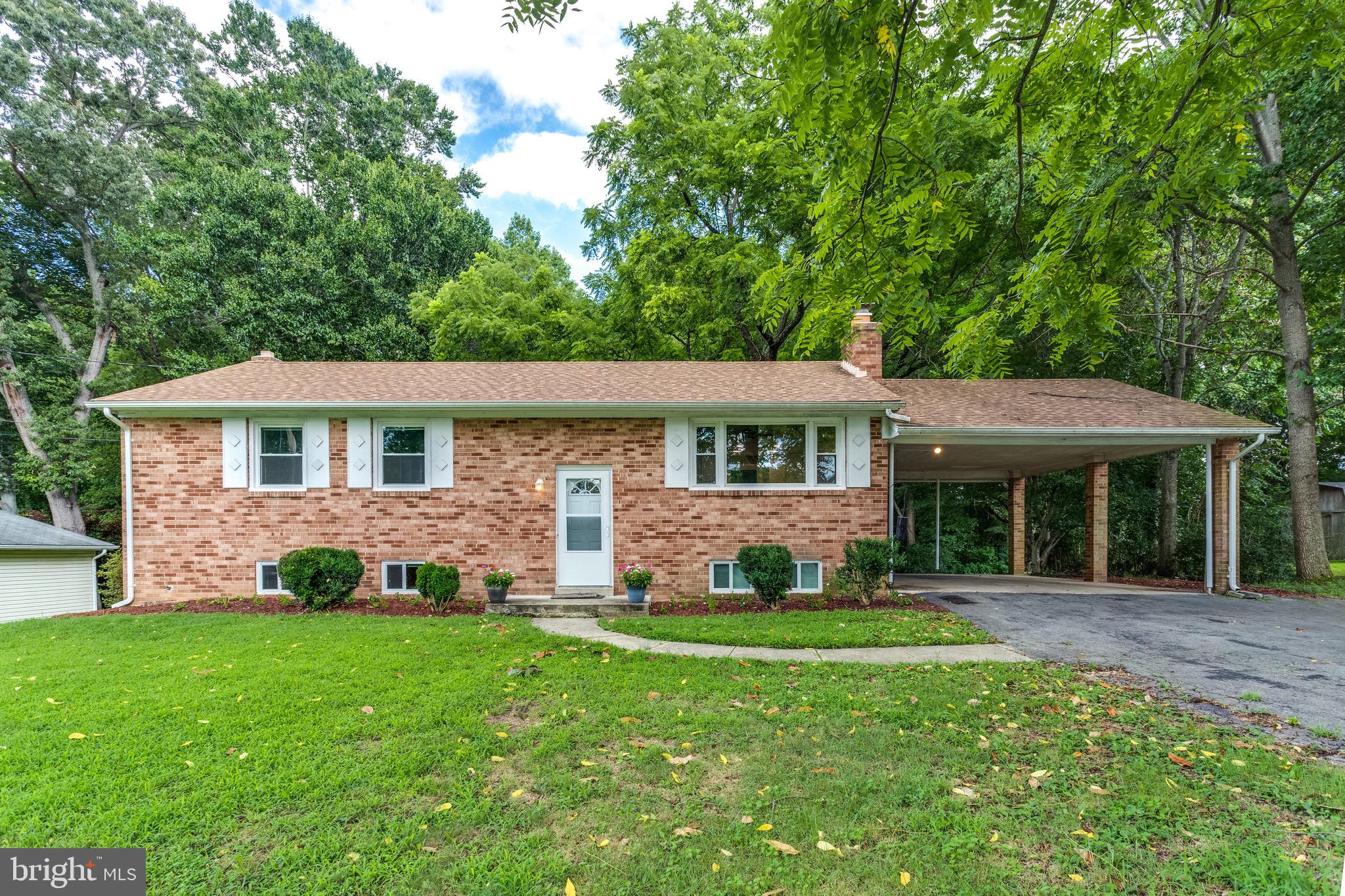 BROOKS HAVEN - Residential
