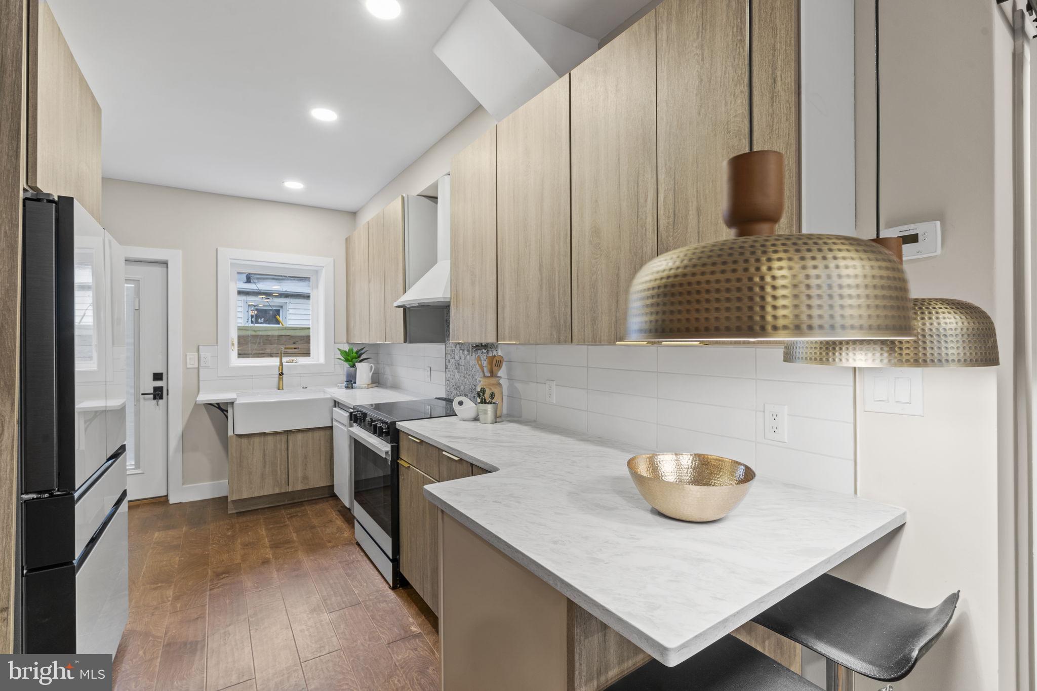 EAST PASSYUNK CROSSING - Residential