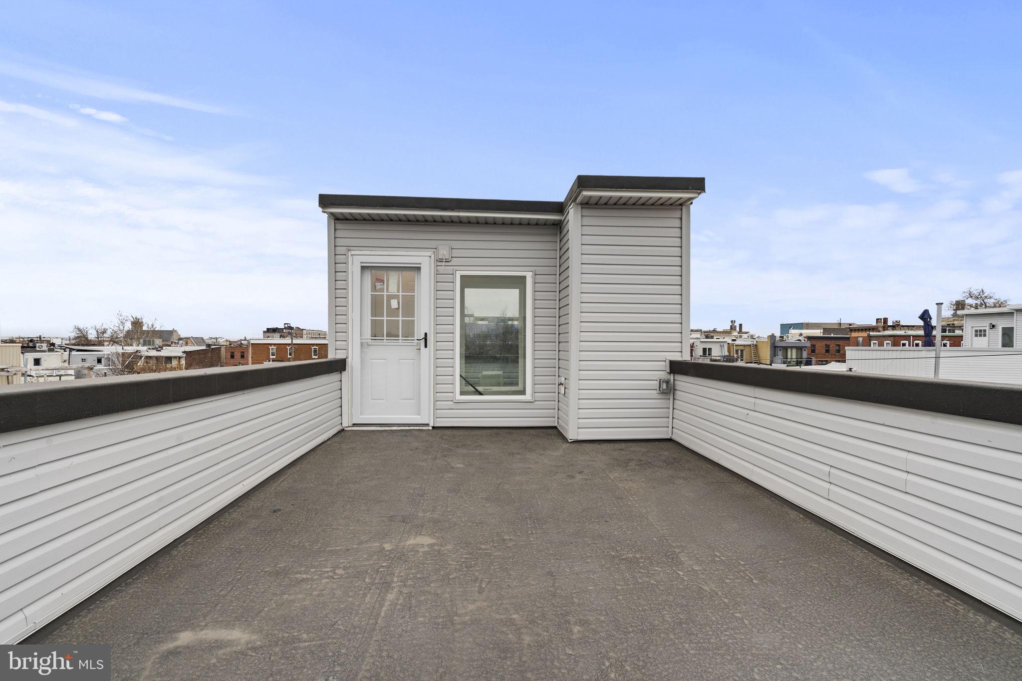 EAST PASSYUNK CROSSING - Residential