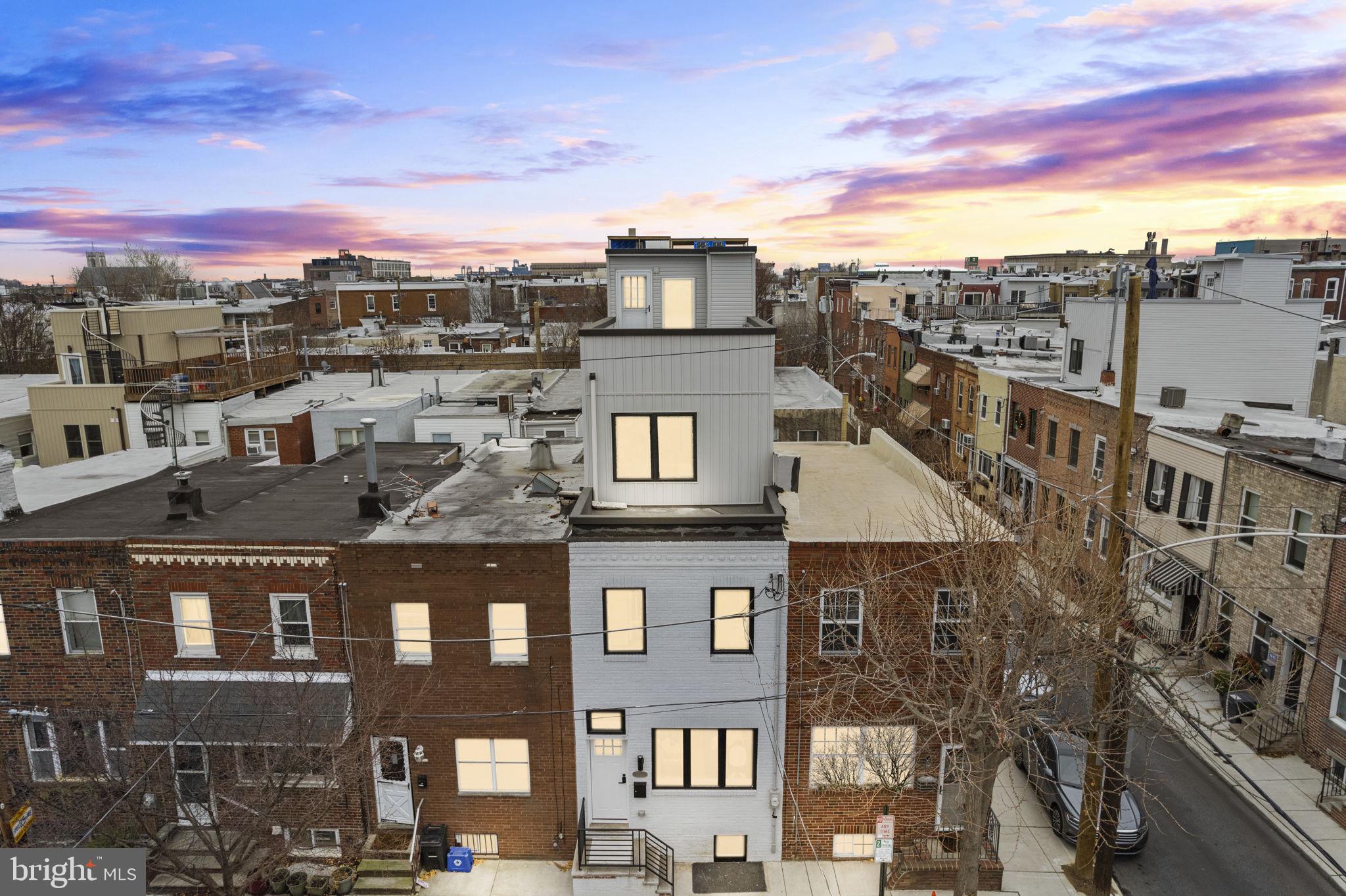 EAST PASSYUNK CROSSING - Residential