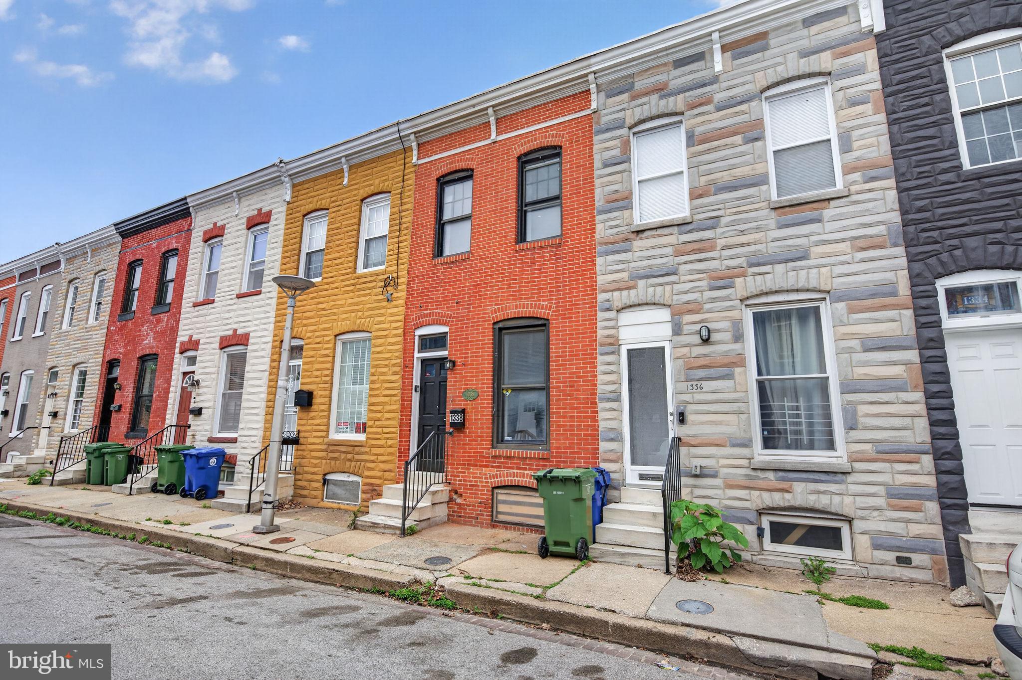 PIGTOWN HISTORIC DISTRICT - Residential