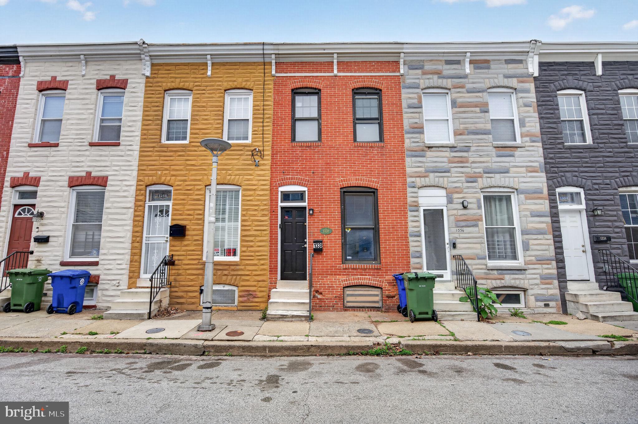 PIGTOWN HISTORIC DISTRICT - Residential