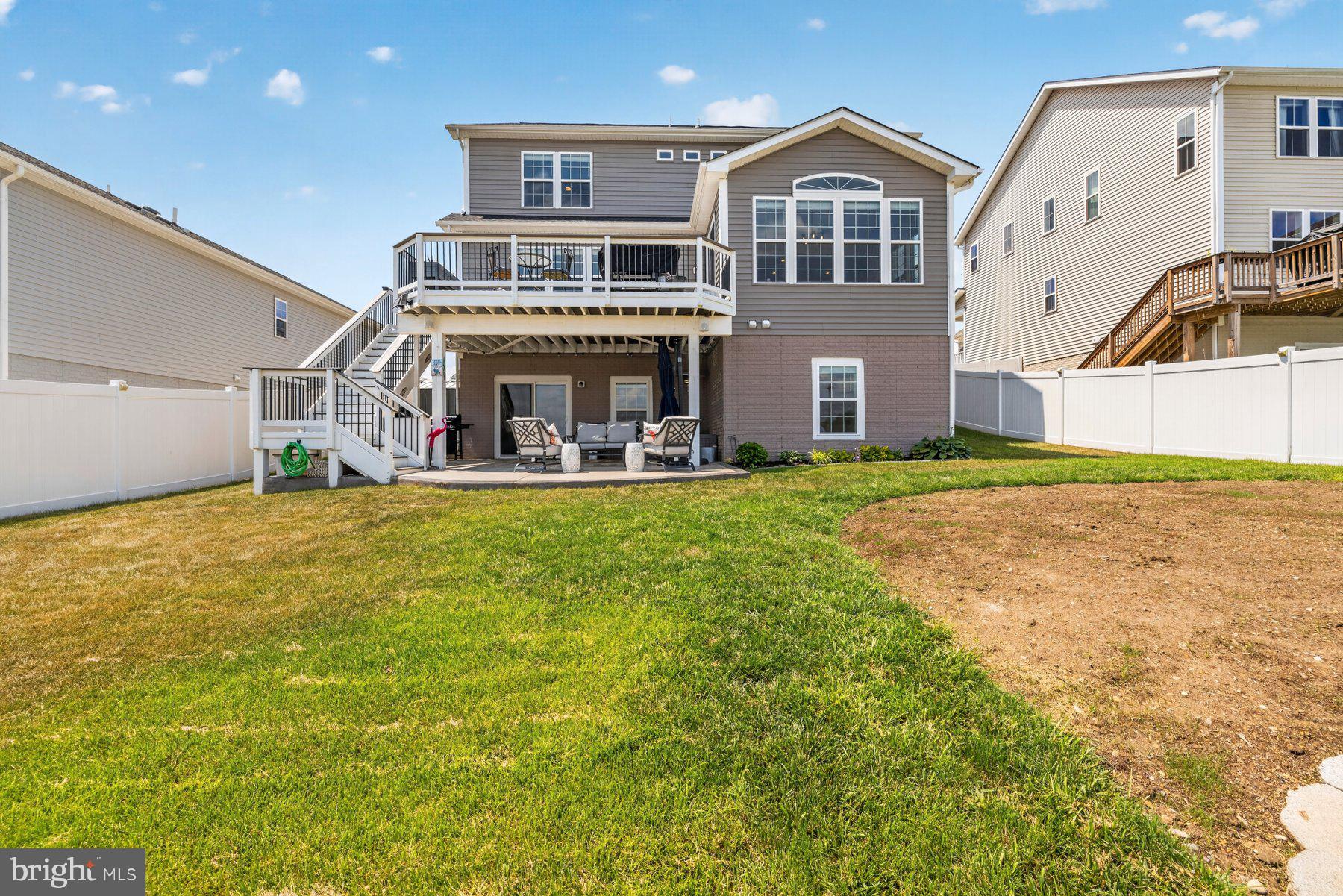 SOUTHERN HILLS - Residential