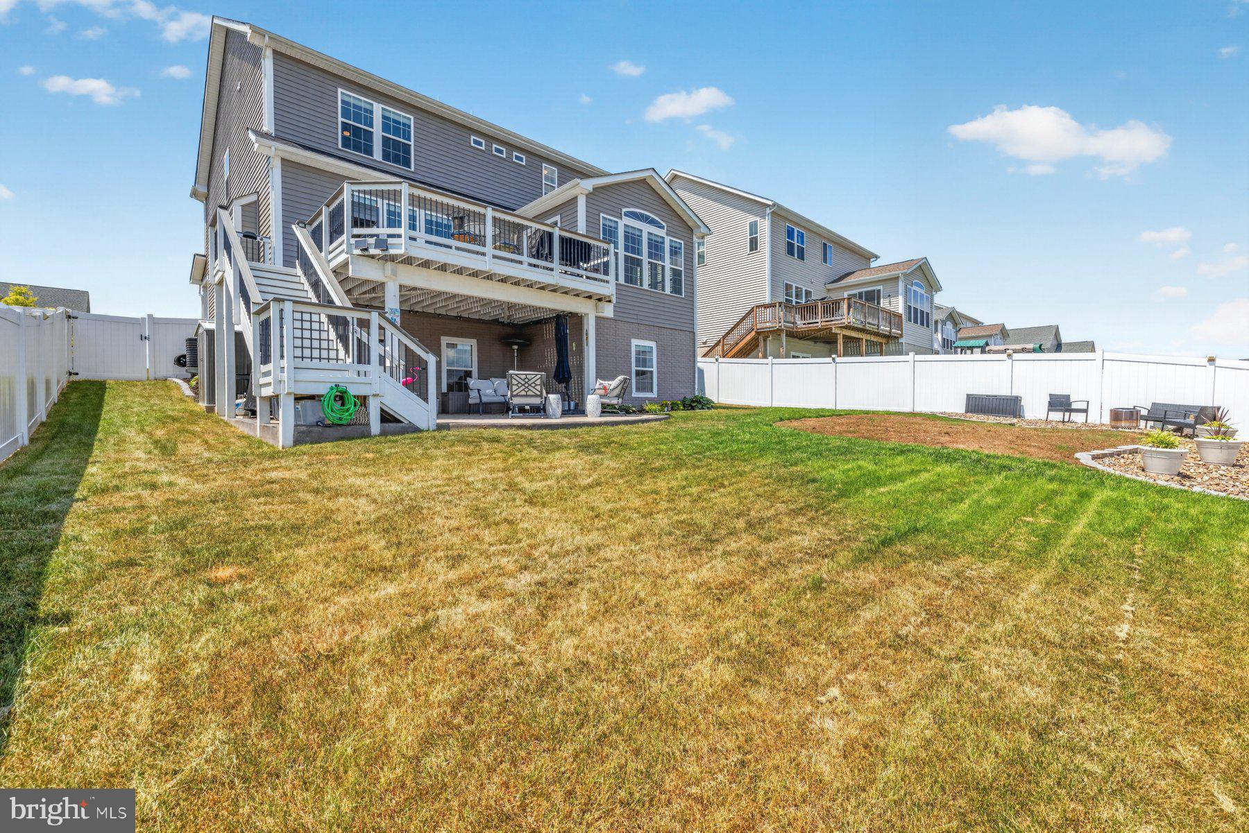 SOUTHERN HILLS - Residential