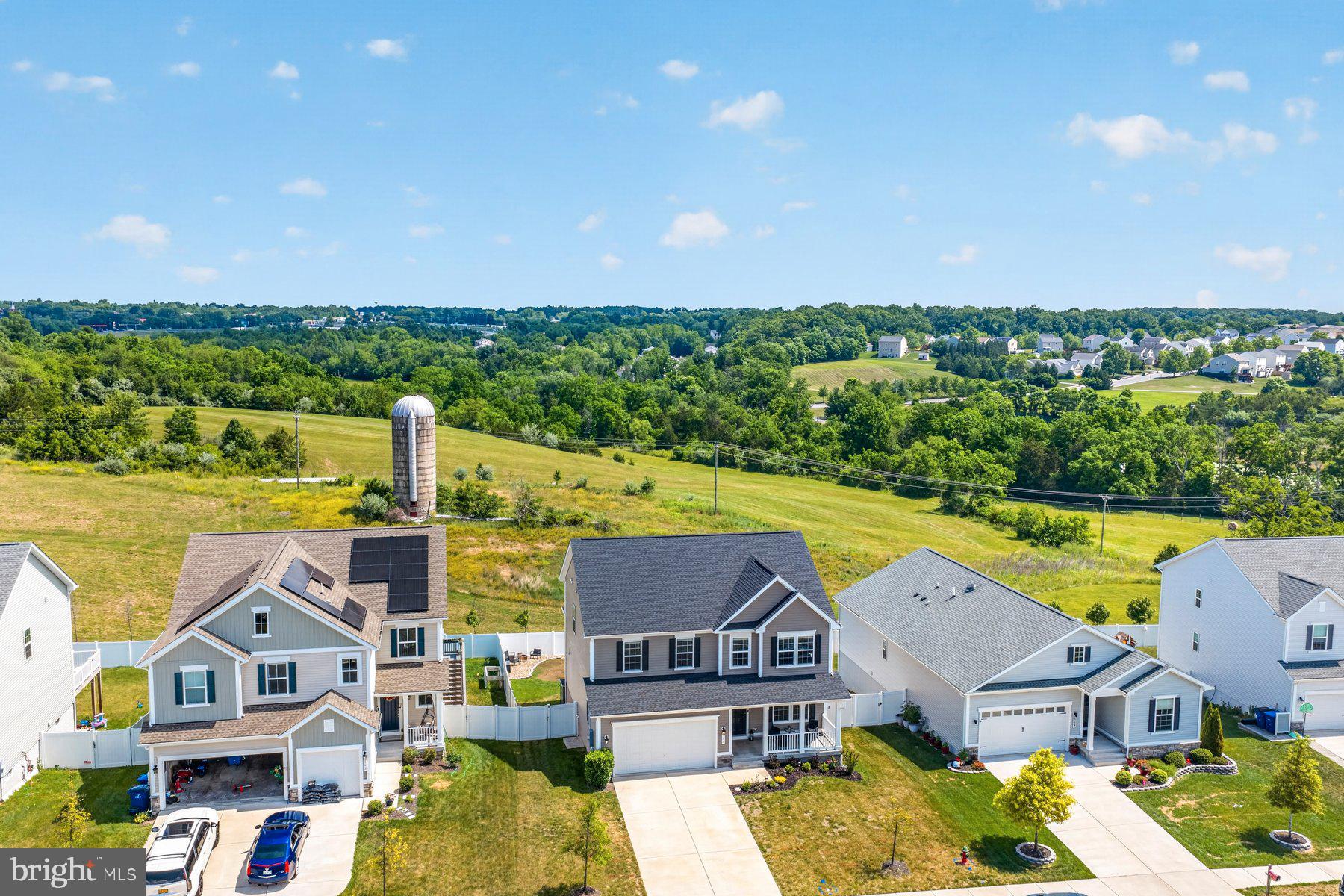 SOUTHERN HILLS - Residential