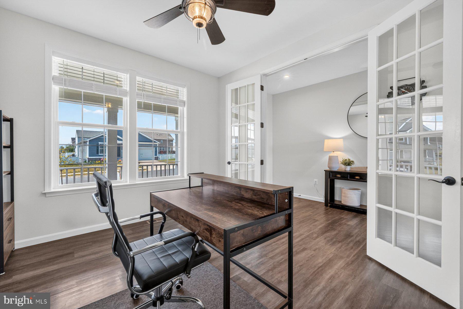 SOUTHERN HILLS - Residential