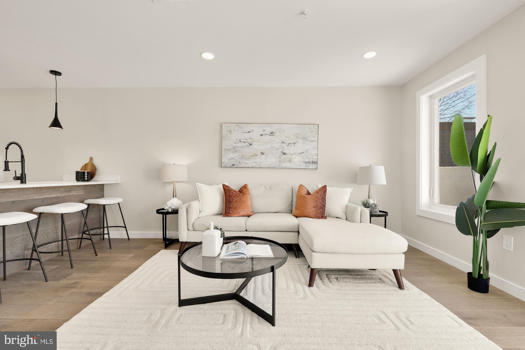 GLOVER PARK - Residential