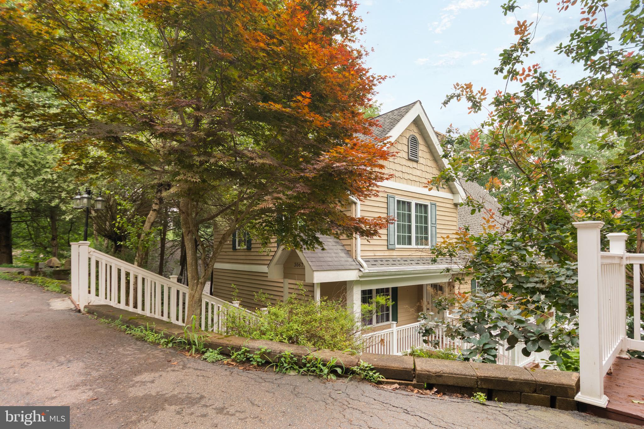 SHINGLE CAMP TERRACE - Residential