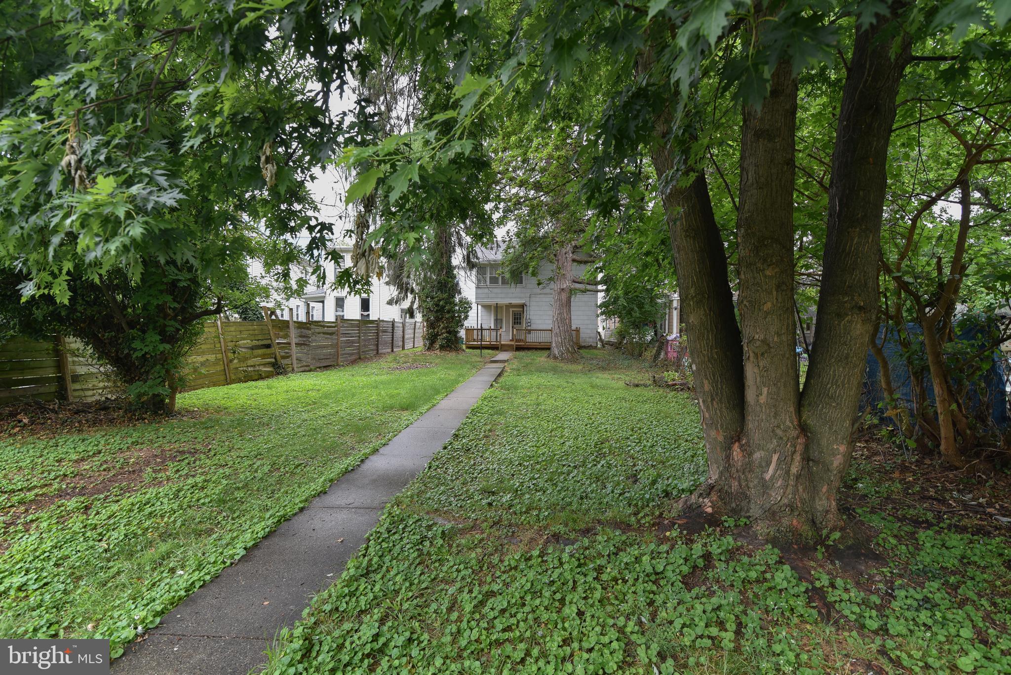 WAYNESBORO BOROUGH - Residential