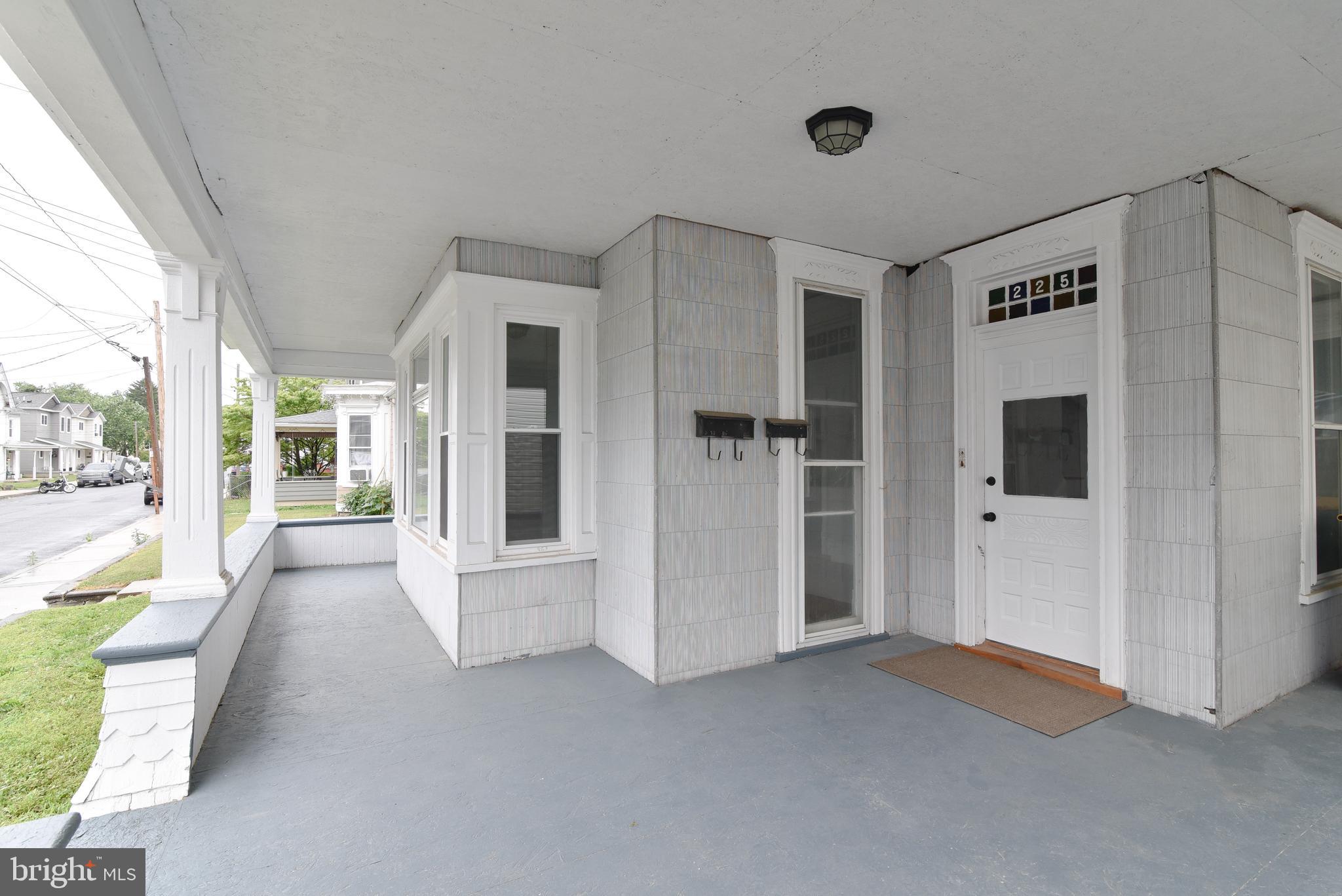 WAYNESBORO BOROUGH - Residential