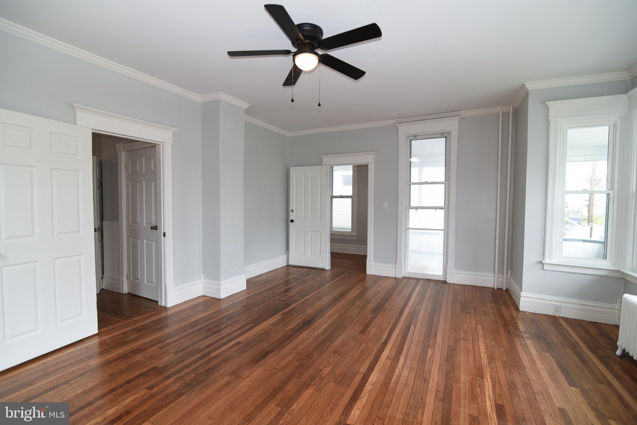 WAYNESBORO BOROUGH - Residential