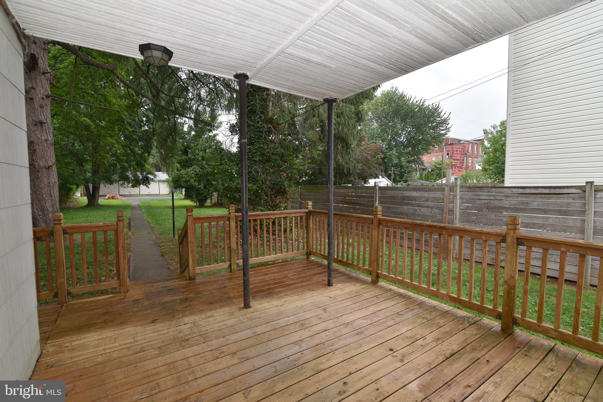WAYNESBORO BOROUGH - Residential