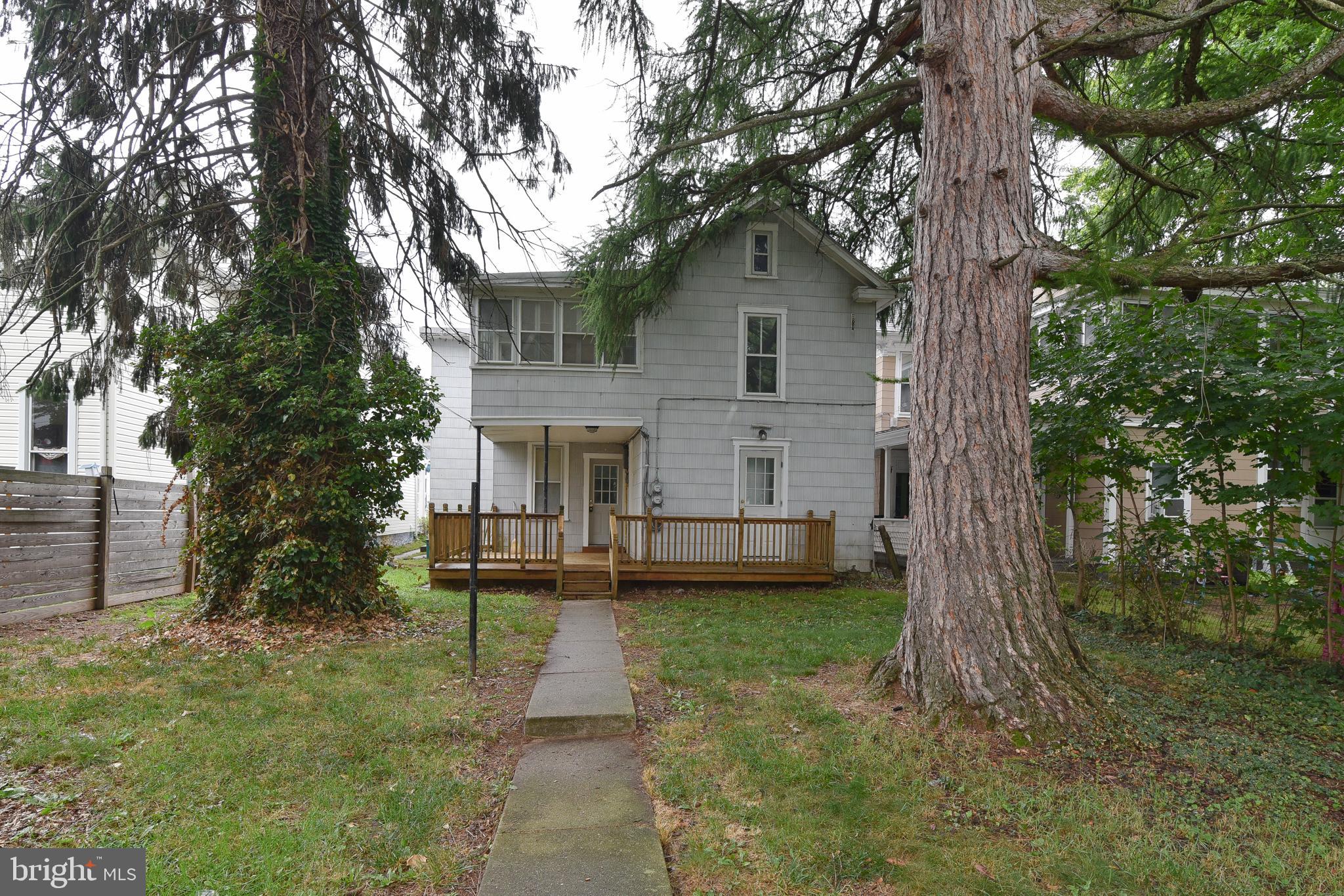 WAYNESBORO BOROUGH - Residential