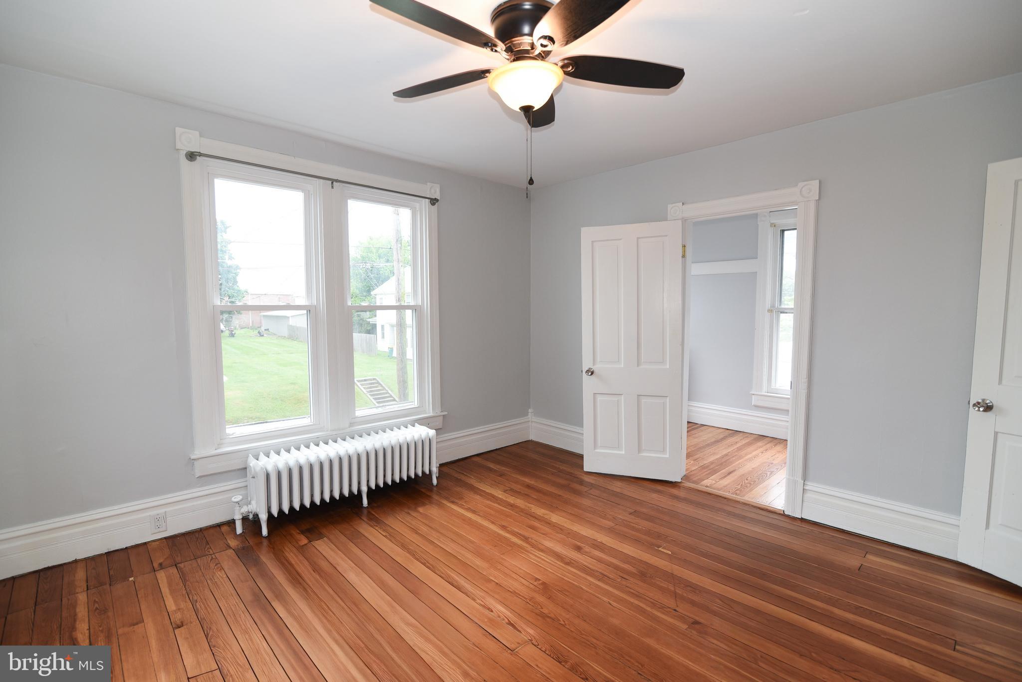 WAYNESBORO BOROUGH - Residential