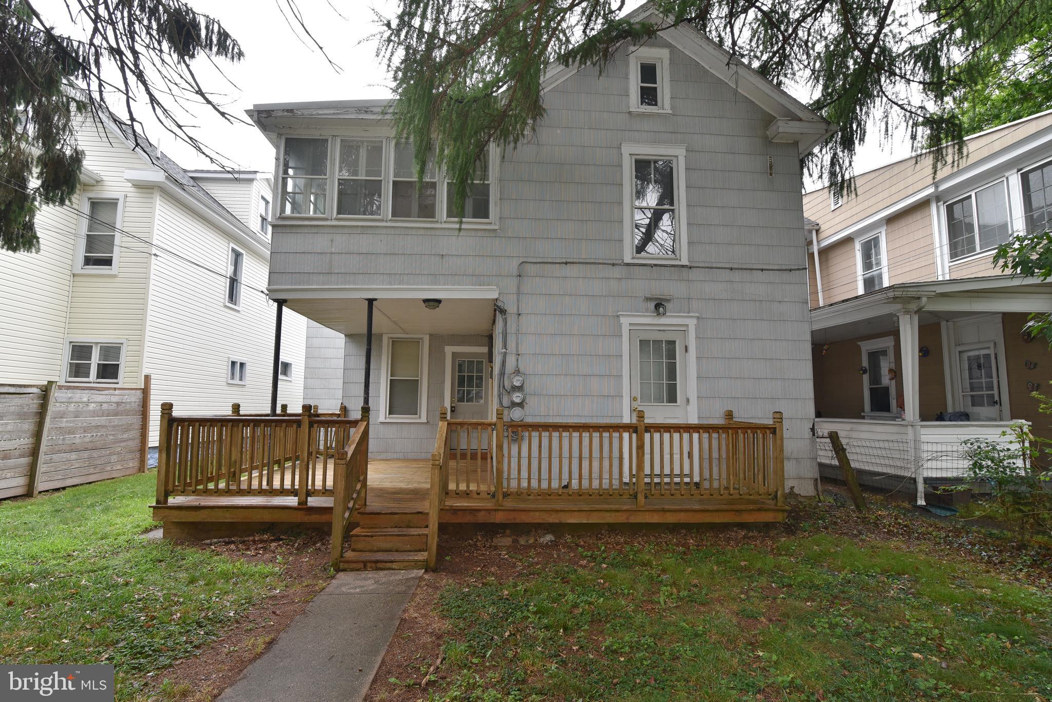 WAYNESBORO BOROUGH - Residential