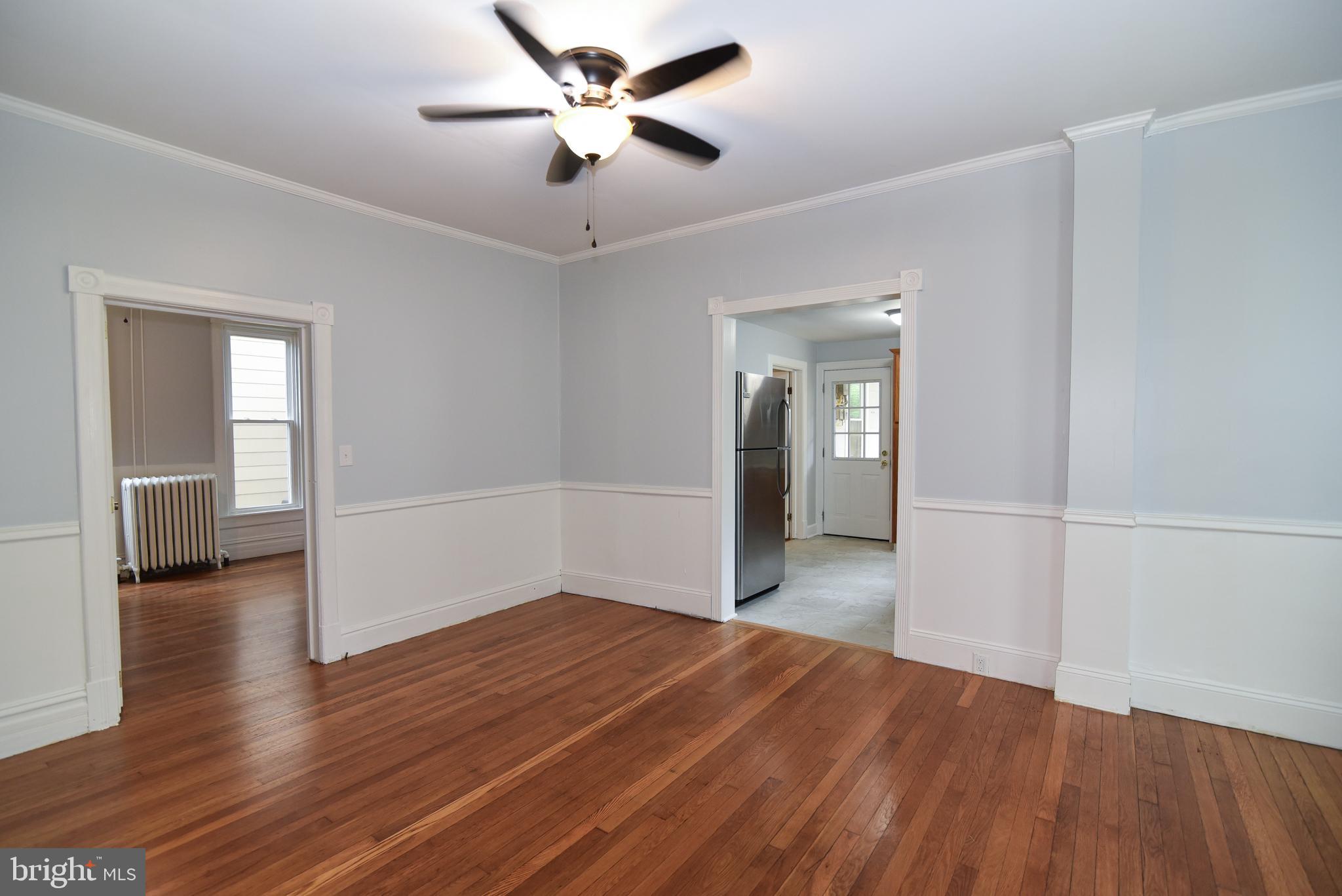 WAYNESBORO BOROUGH - Residential