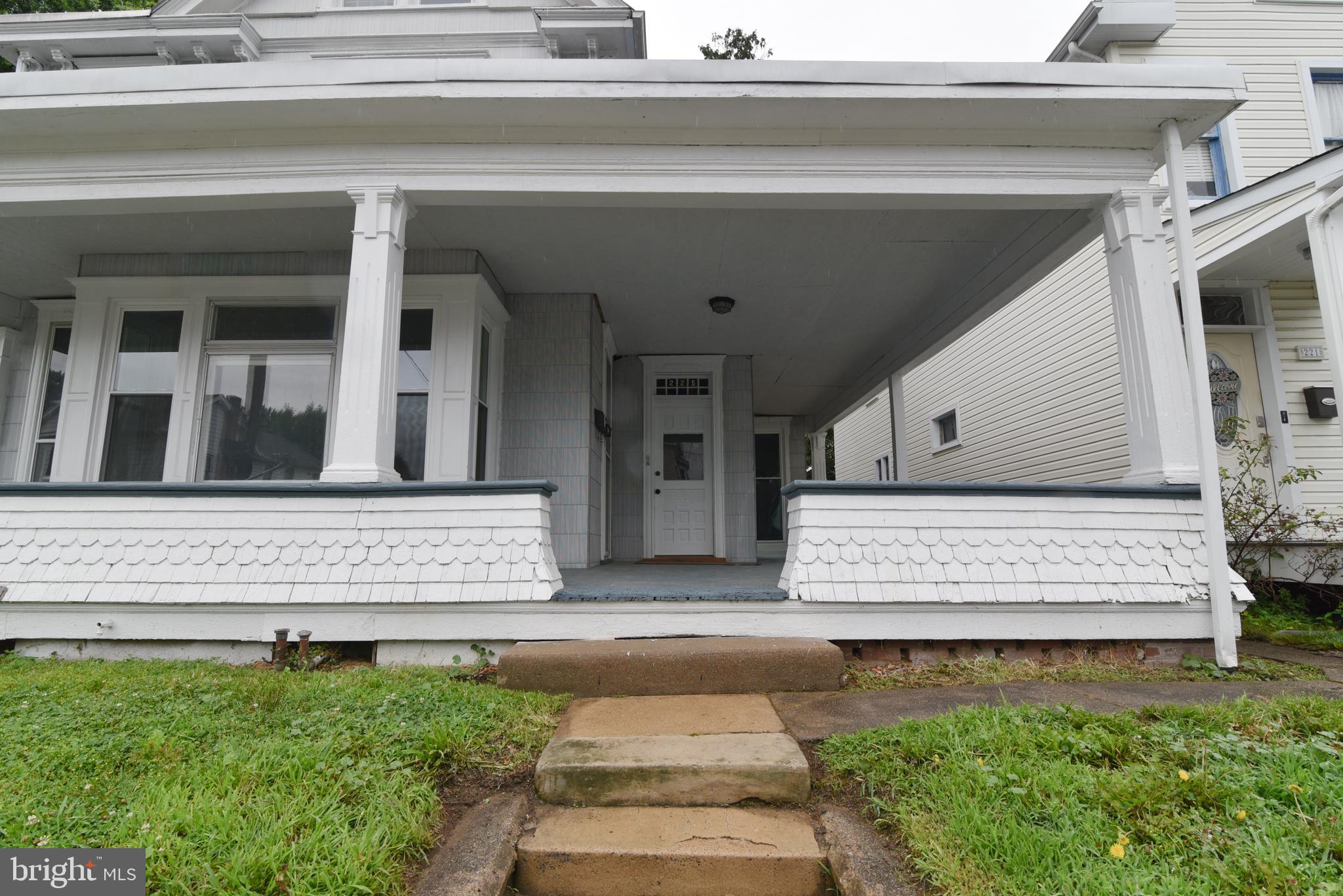 WAYNESBORO BOROUGH - Residential