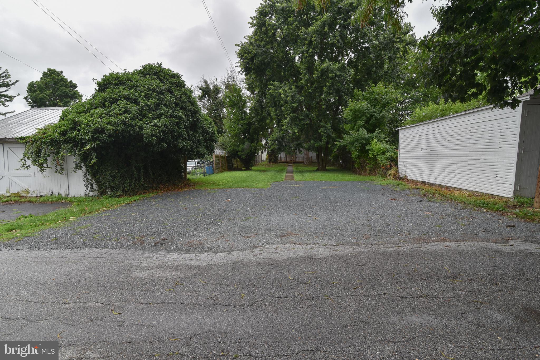WAYNESBORO BOROUGH - Residential