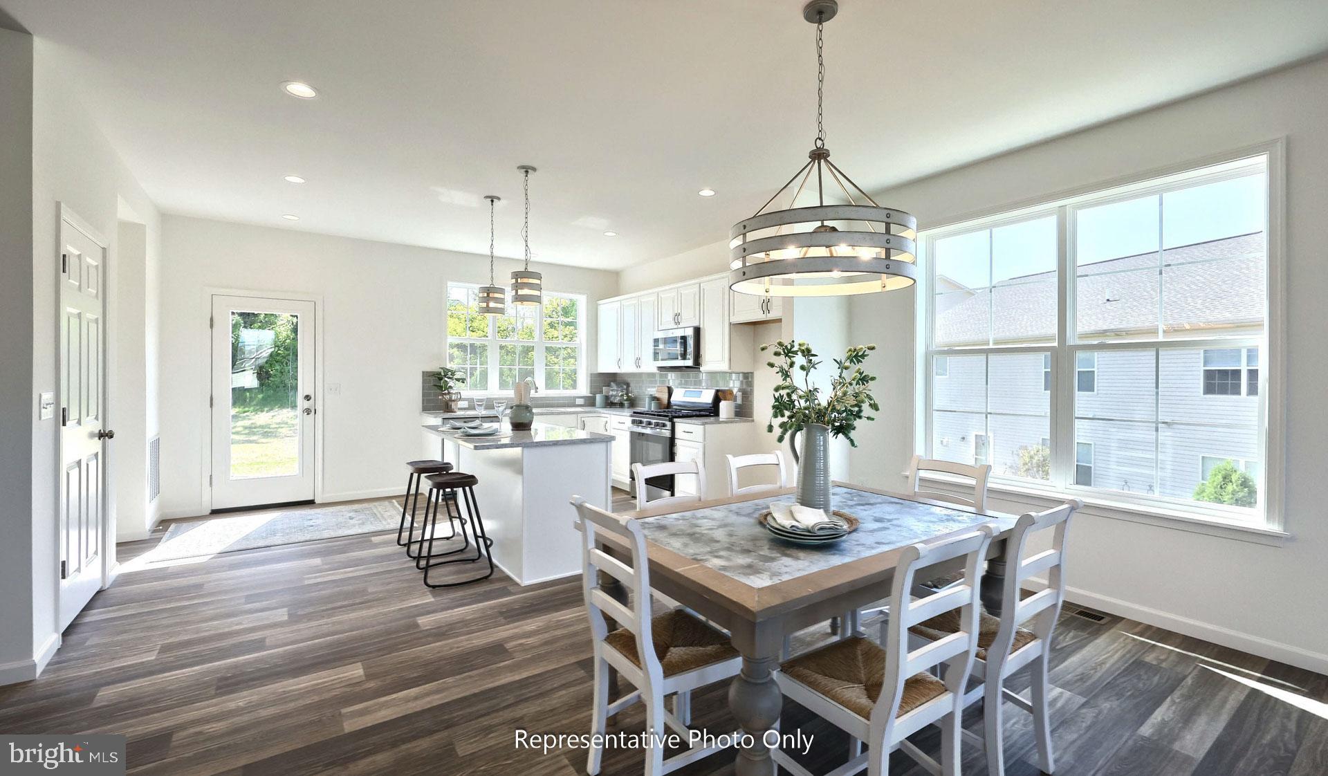 MERIDIAN HEIGHTS - Residential