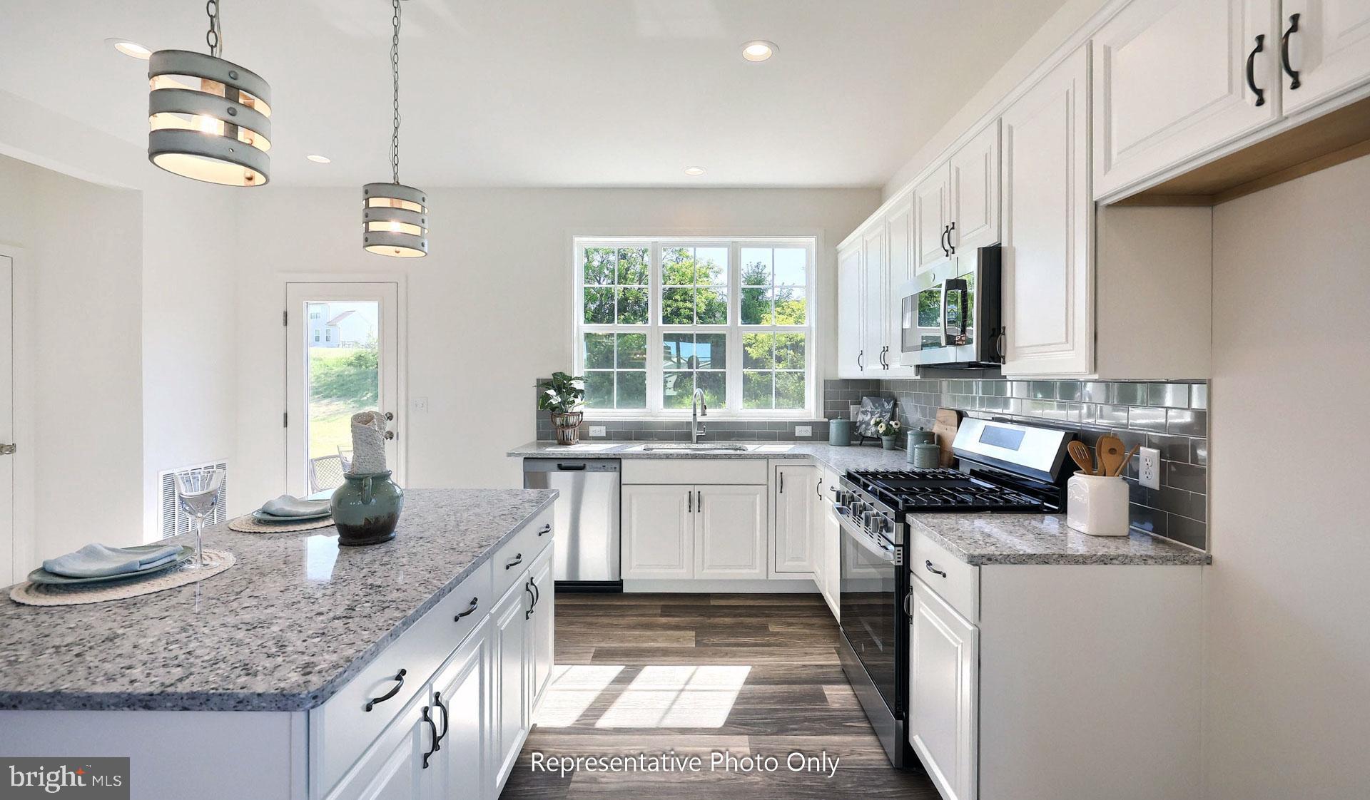 MERIDIAN HEIGHTS - Residential