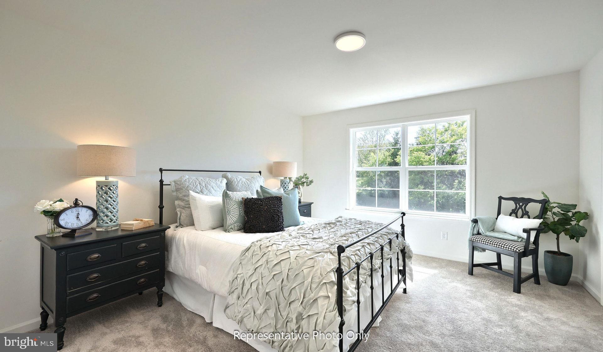 MERIDIAN HEIGHTS - Residential