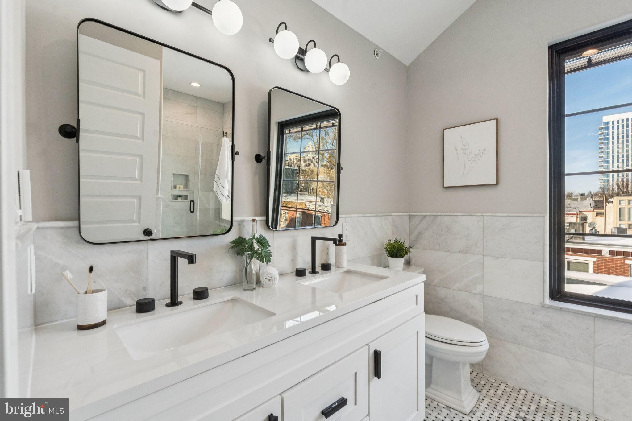 FITLER SQUARE - Residential