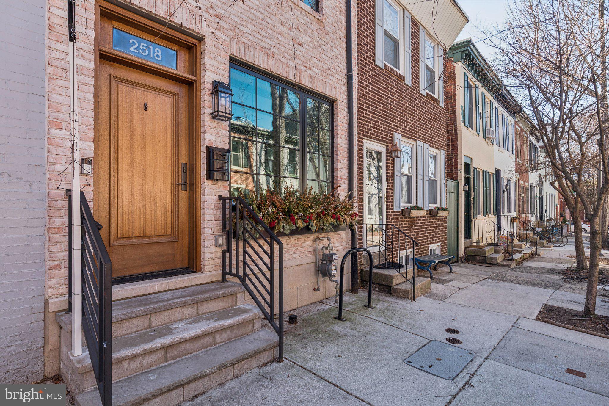 FITLER SQUARE - Residential