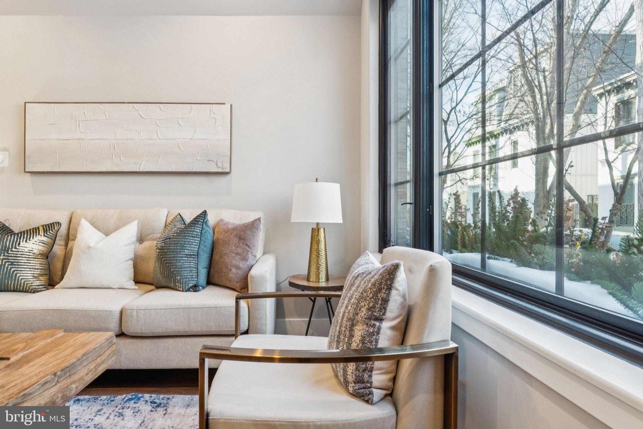 FITLER SQUARE - Residential