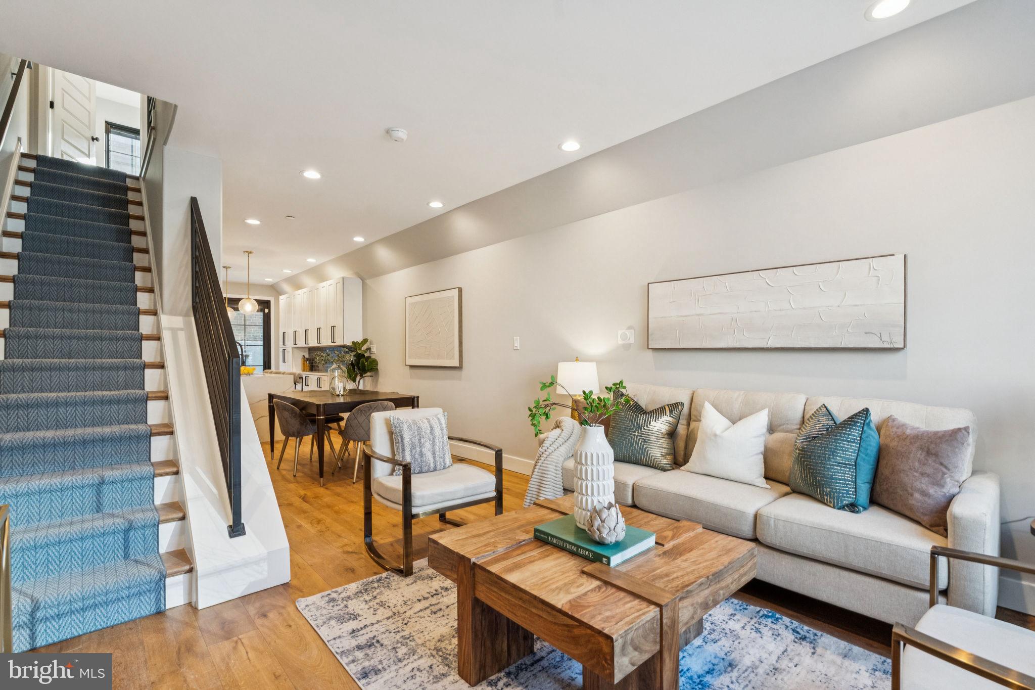 FITLER SQUARE - Residential