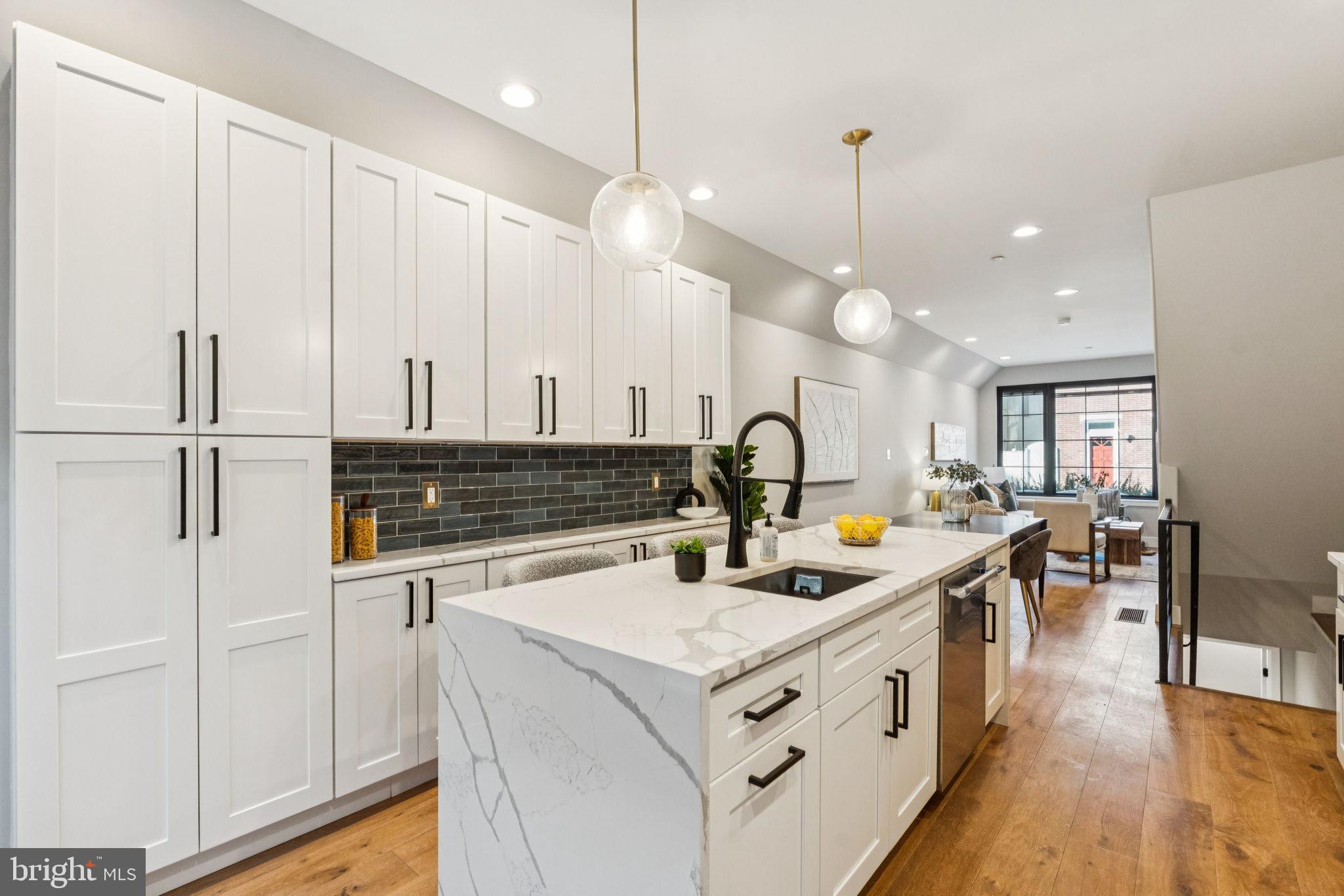 FITLER SQUARE - Residential