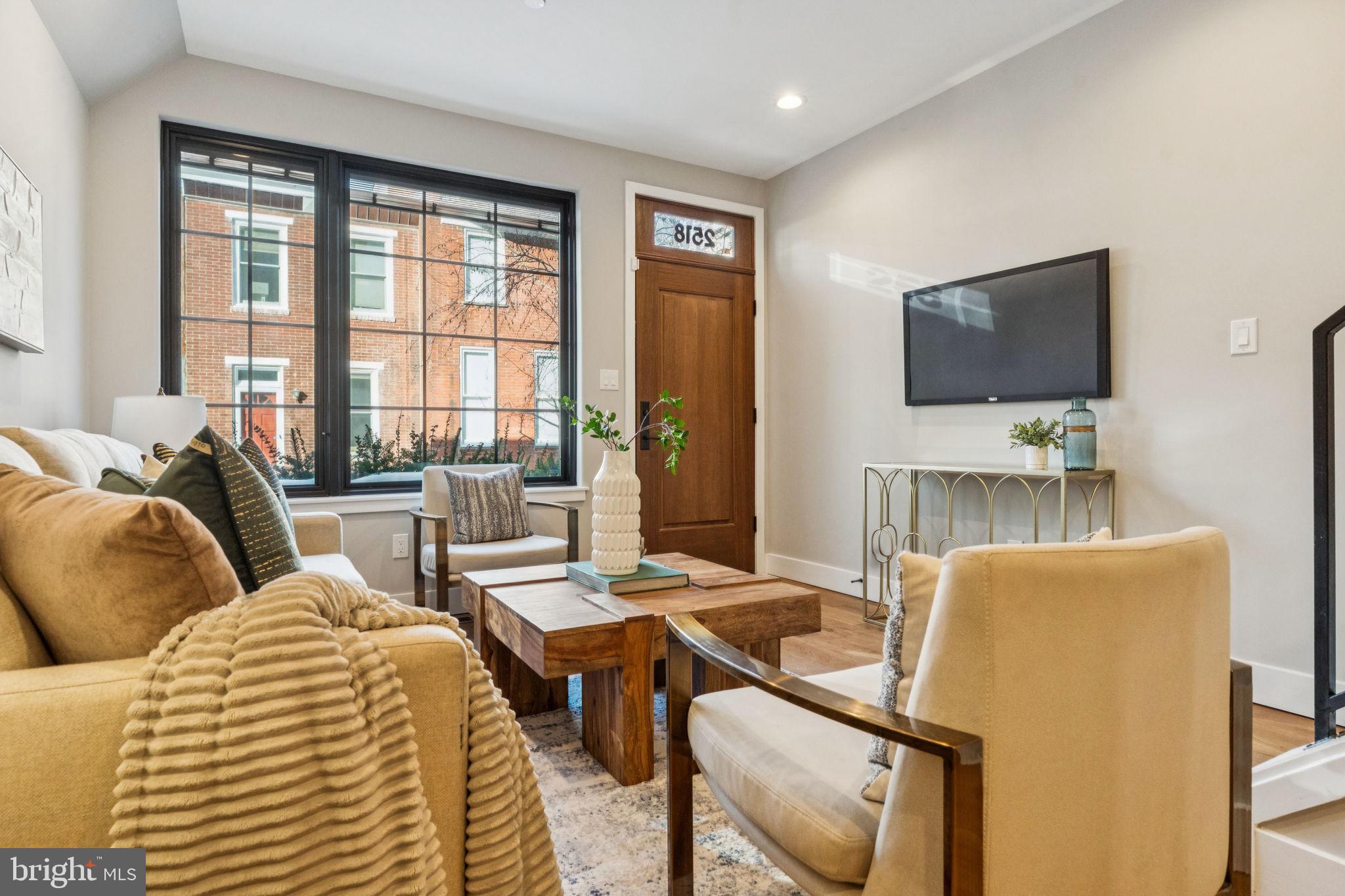 FITLER SQUARE - Residential