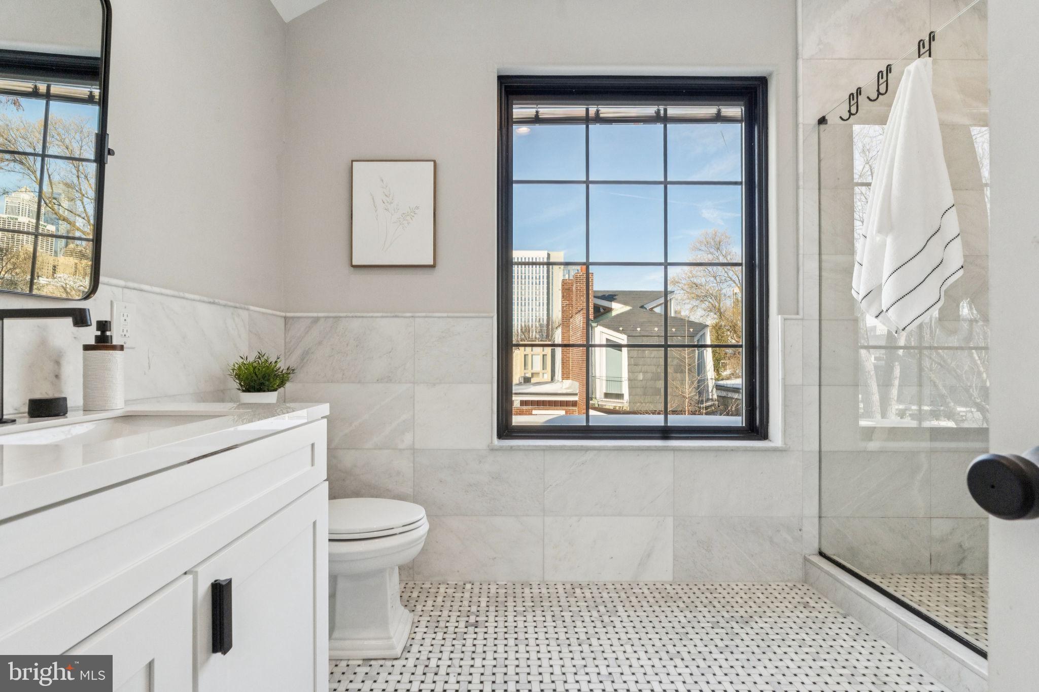 FITLER SQUARE - Residential