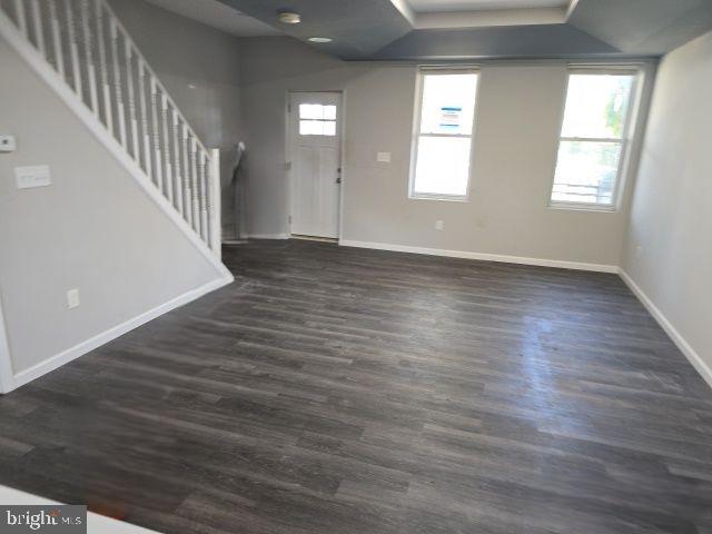 PARK HEIGHTS - Residential