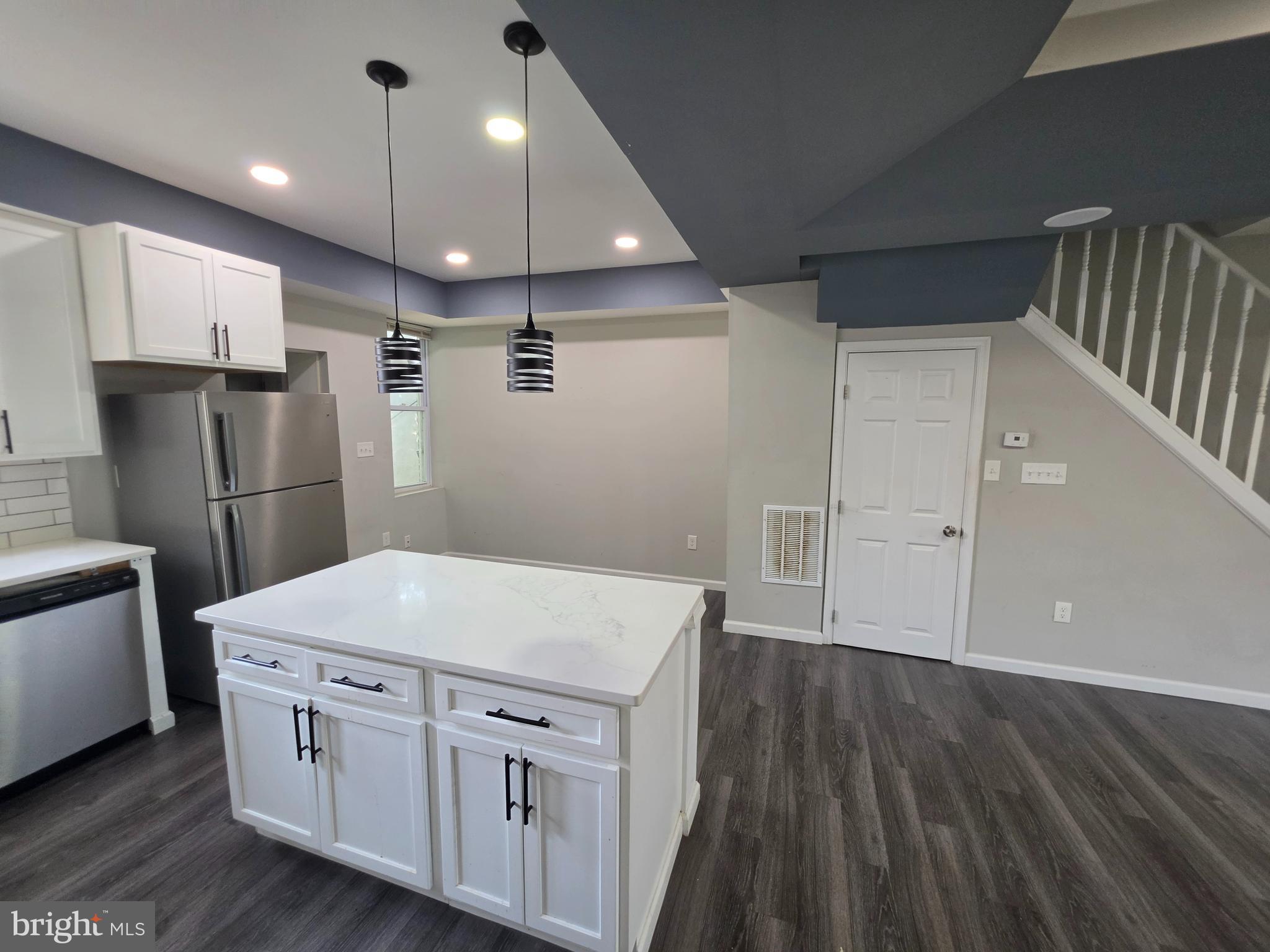 PARK HEIGHTS - Residential