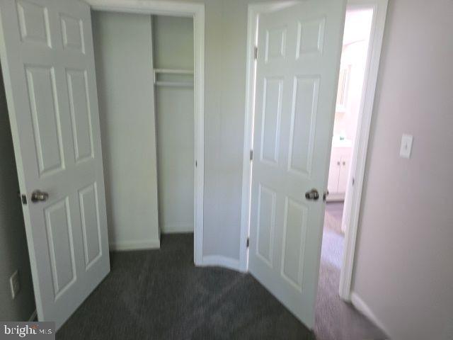 PARK HEIGHTS - Residential