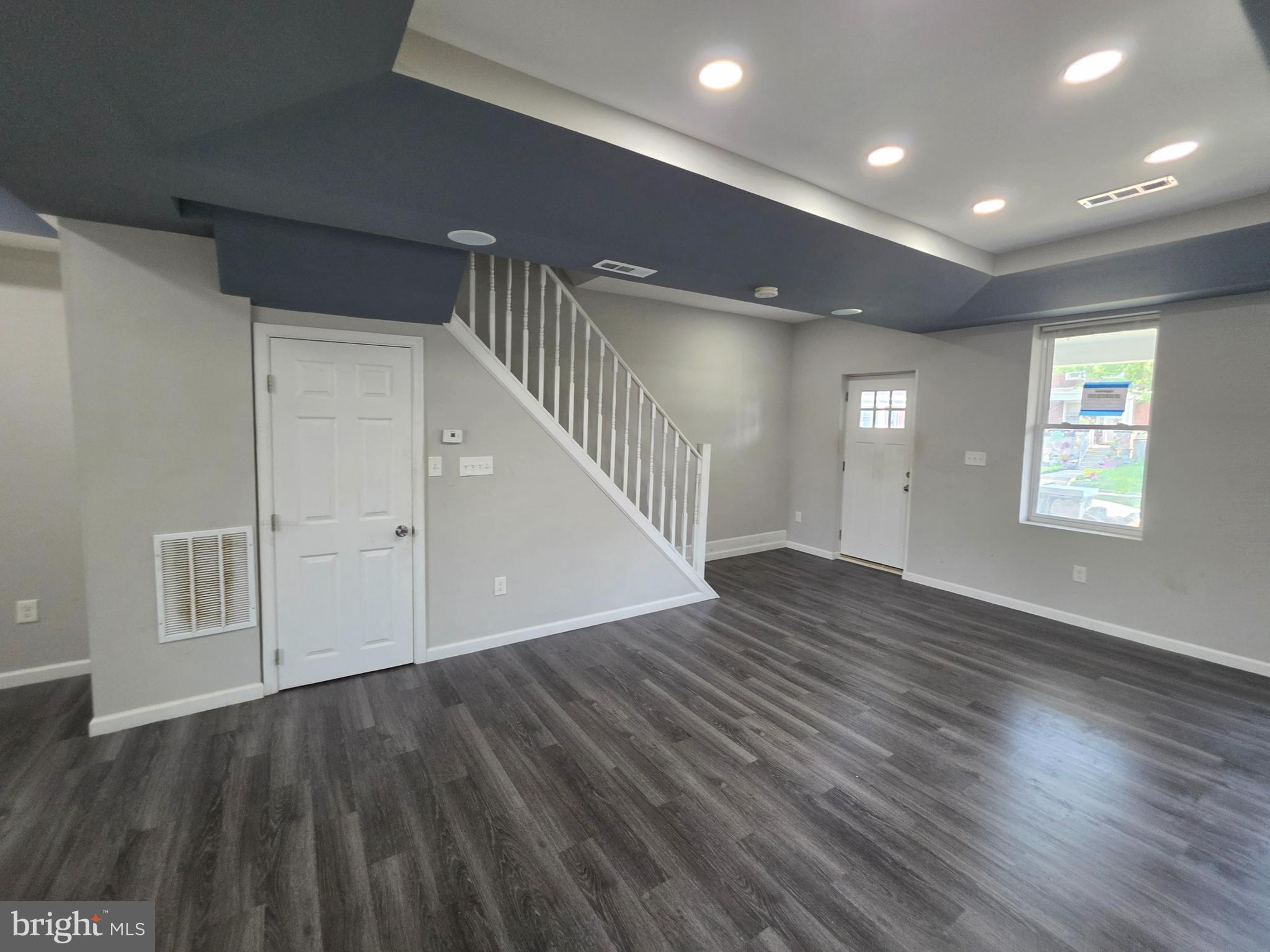 PARK HEIGHTS - Residential