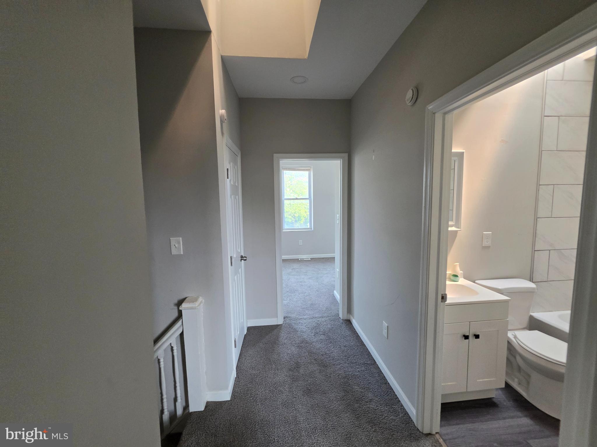 PARK HEIGHTS - Residential