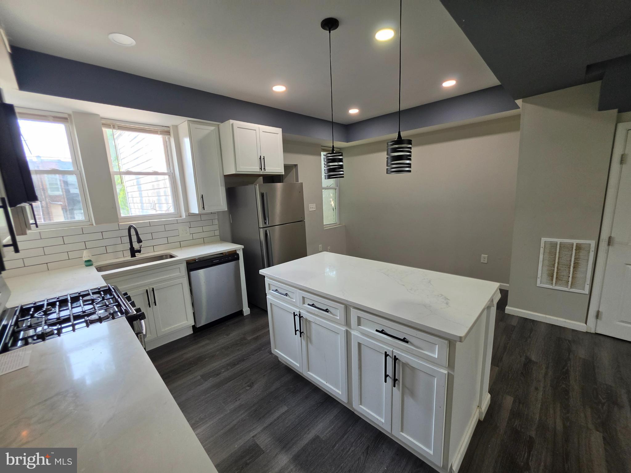PARK HEIGHTS - Residential