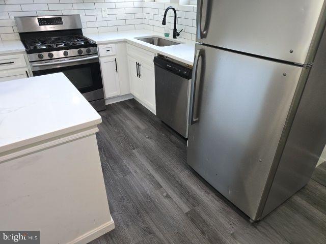 PARK HEIGHTS - Residential