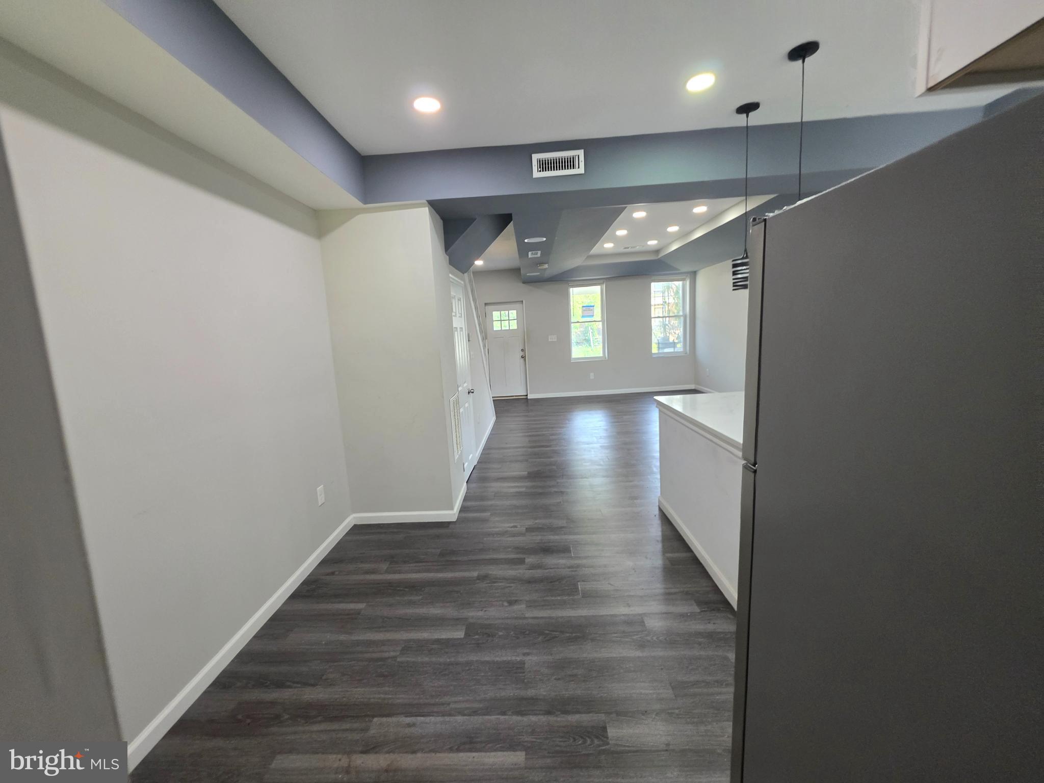 PARK HEIGHTS - Residential
