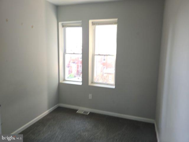 PARK HEIGHTS - Residential