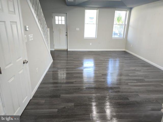 PARK HEIGHTS - Residential