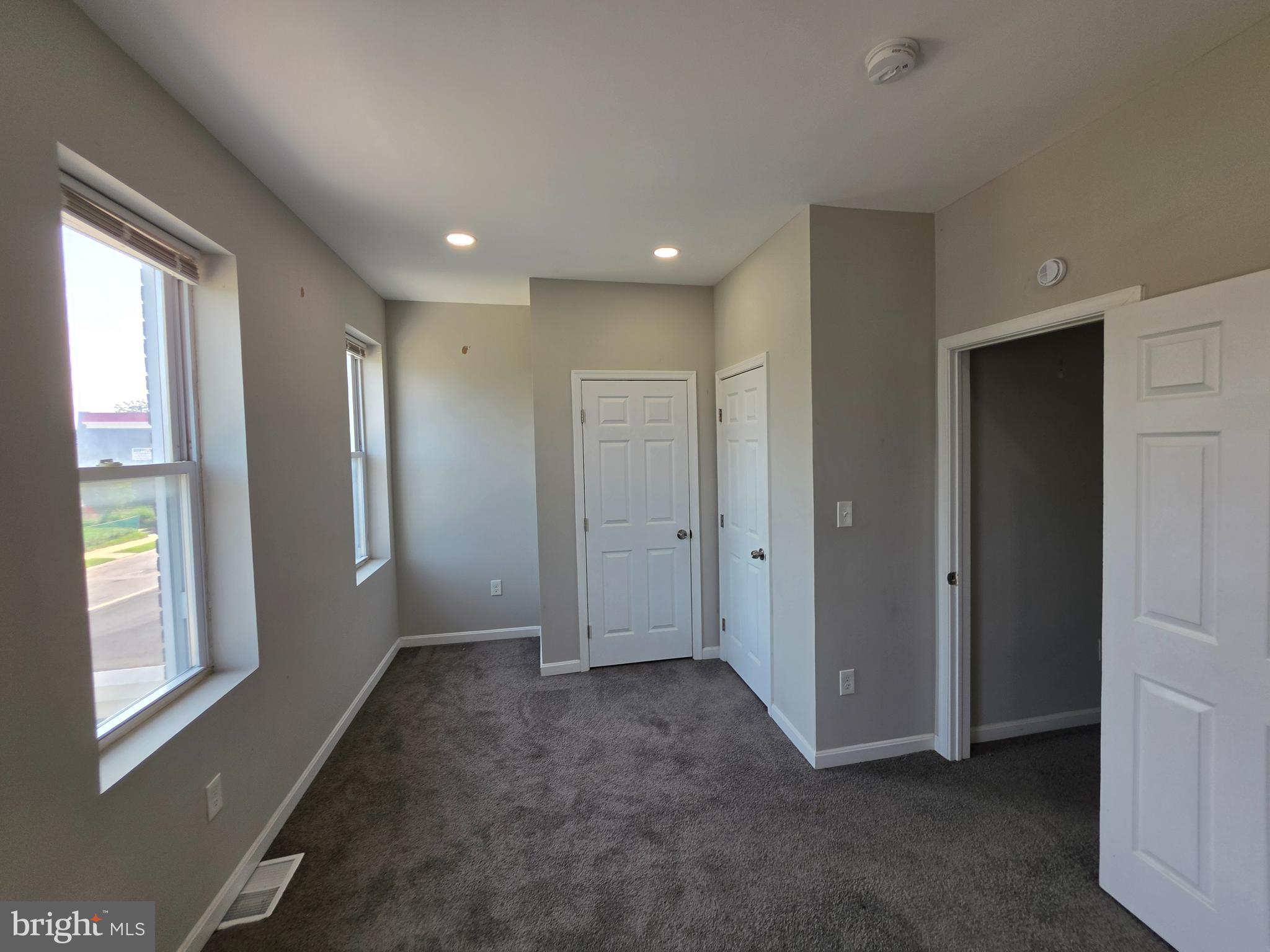 PARK HEIGHTS - Residential