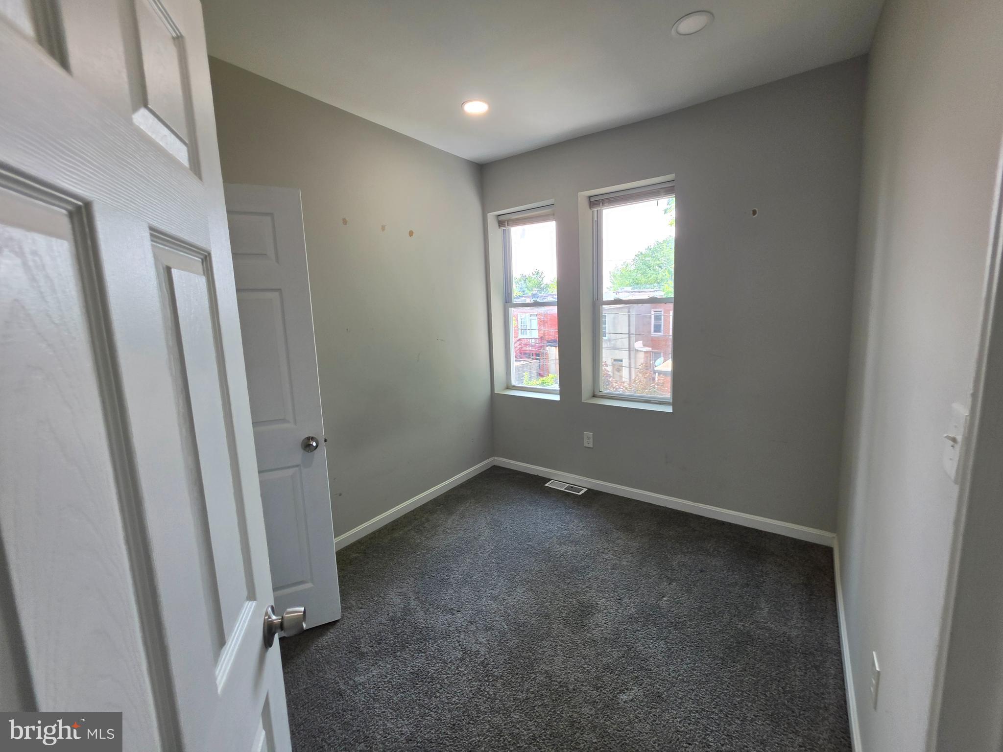 PARK HEIGHTS - Residential