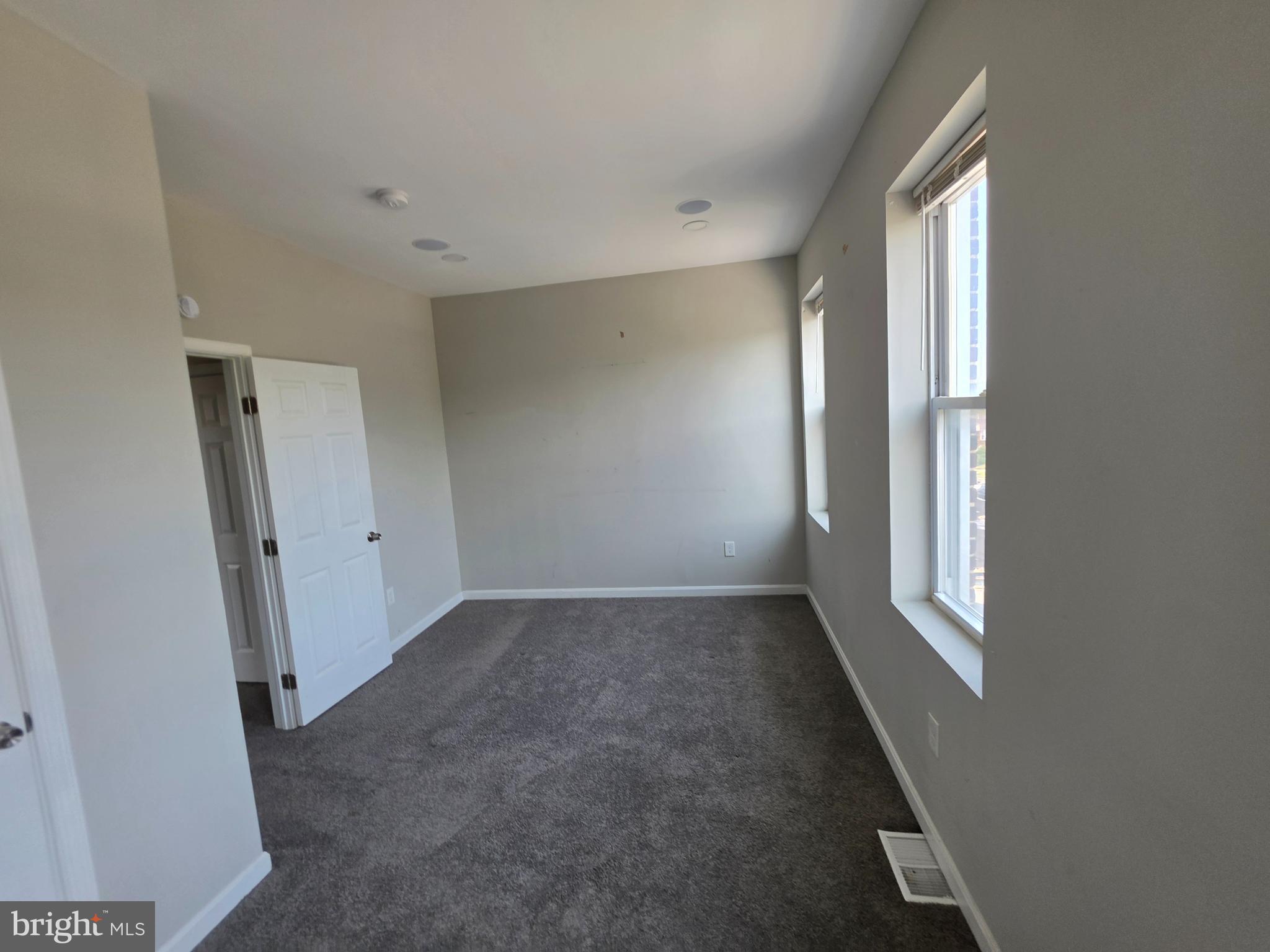 PARK HEIGHTS - Residential