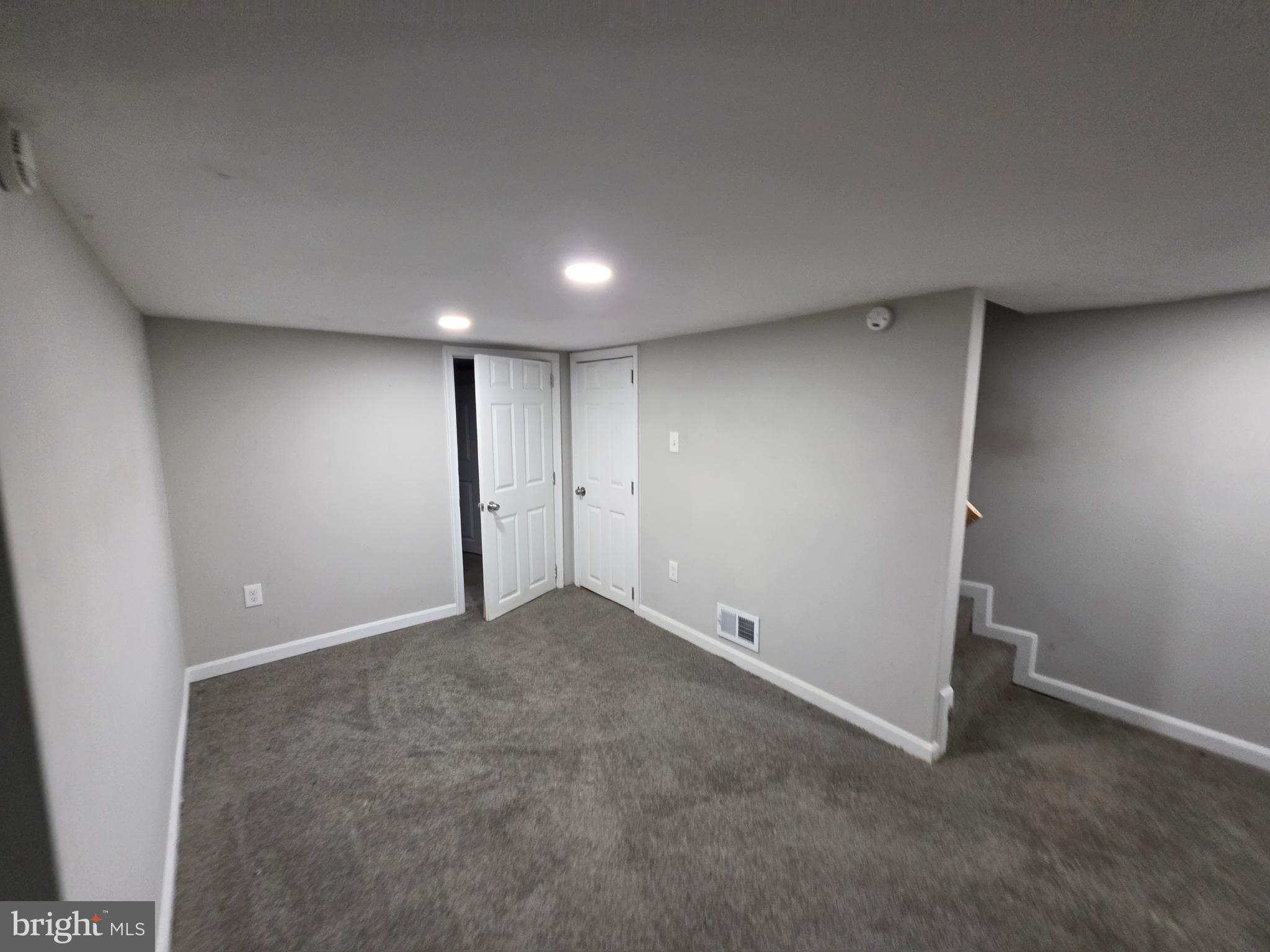 PARK HEIGHTS - Residential