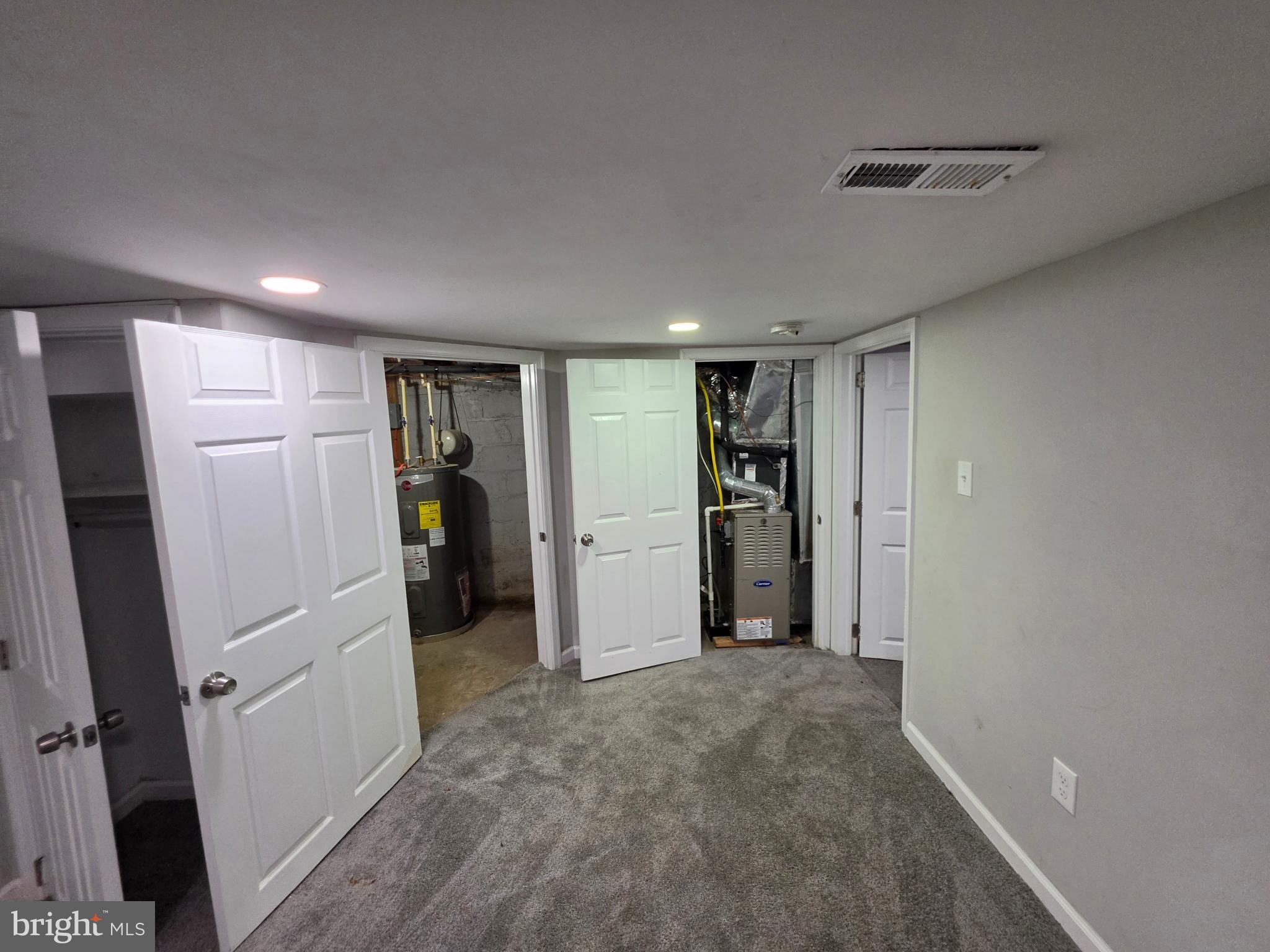 PARK HEIGHTS - Residential