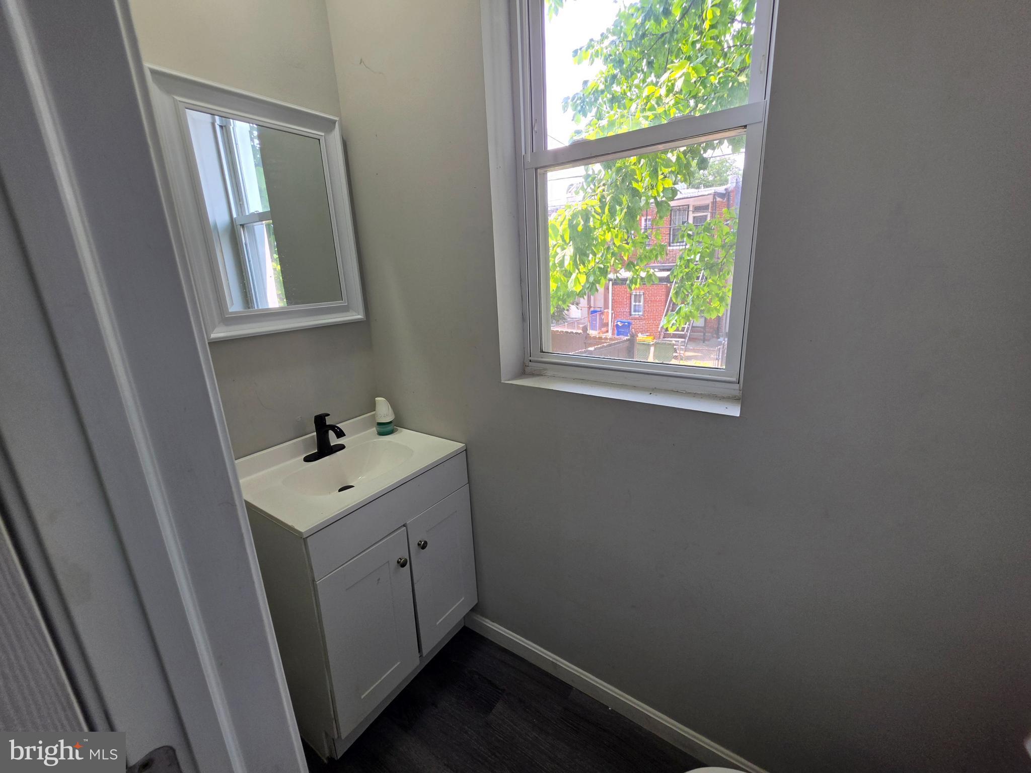 PARK HEIGHTS - Residential