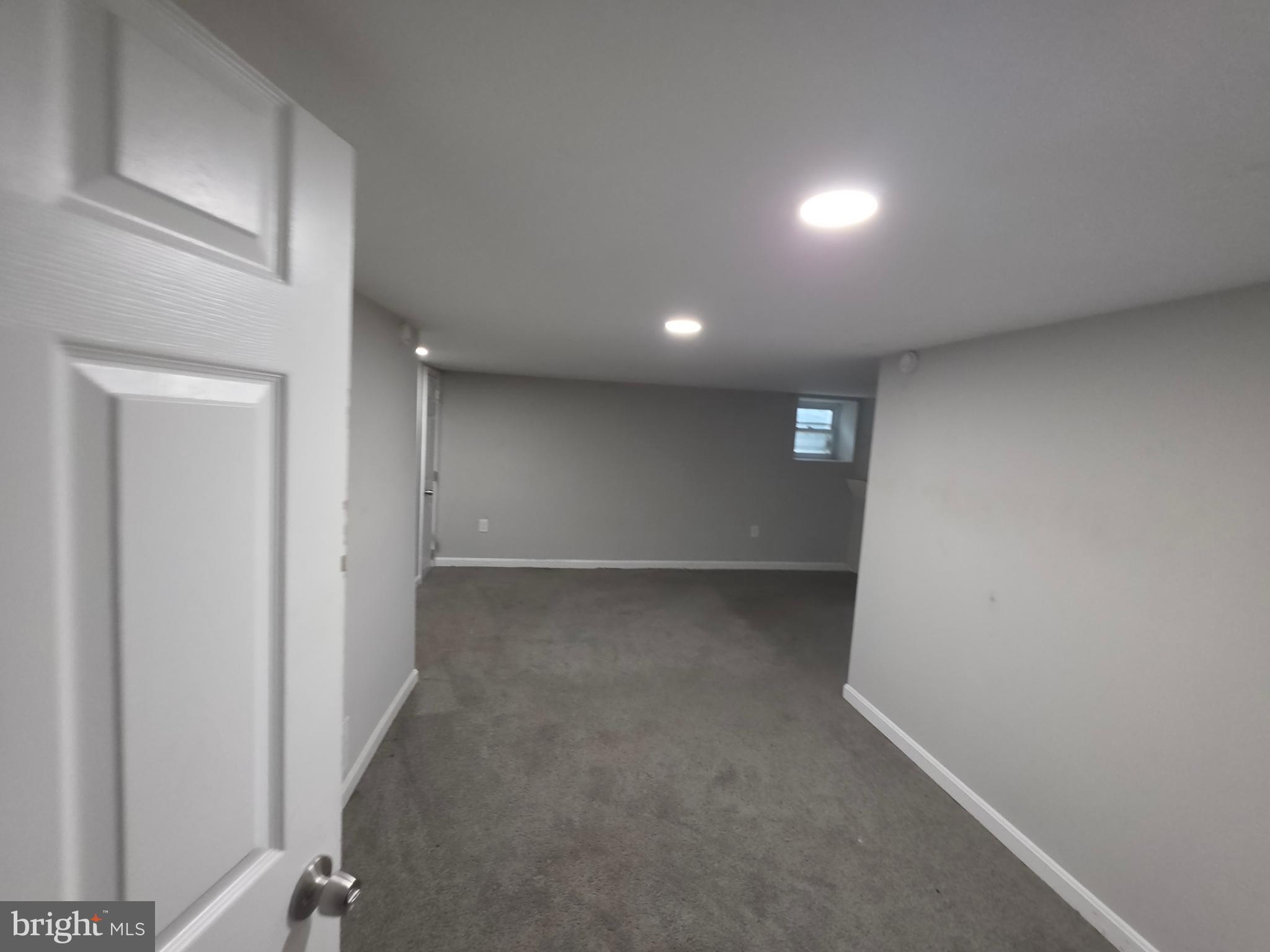 PARK HEIGHTS - Residential