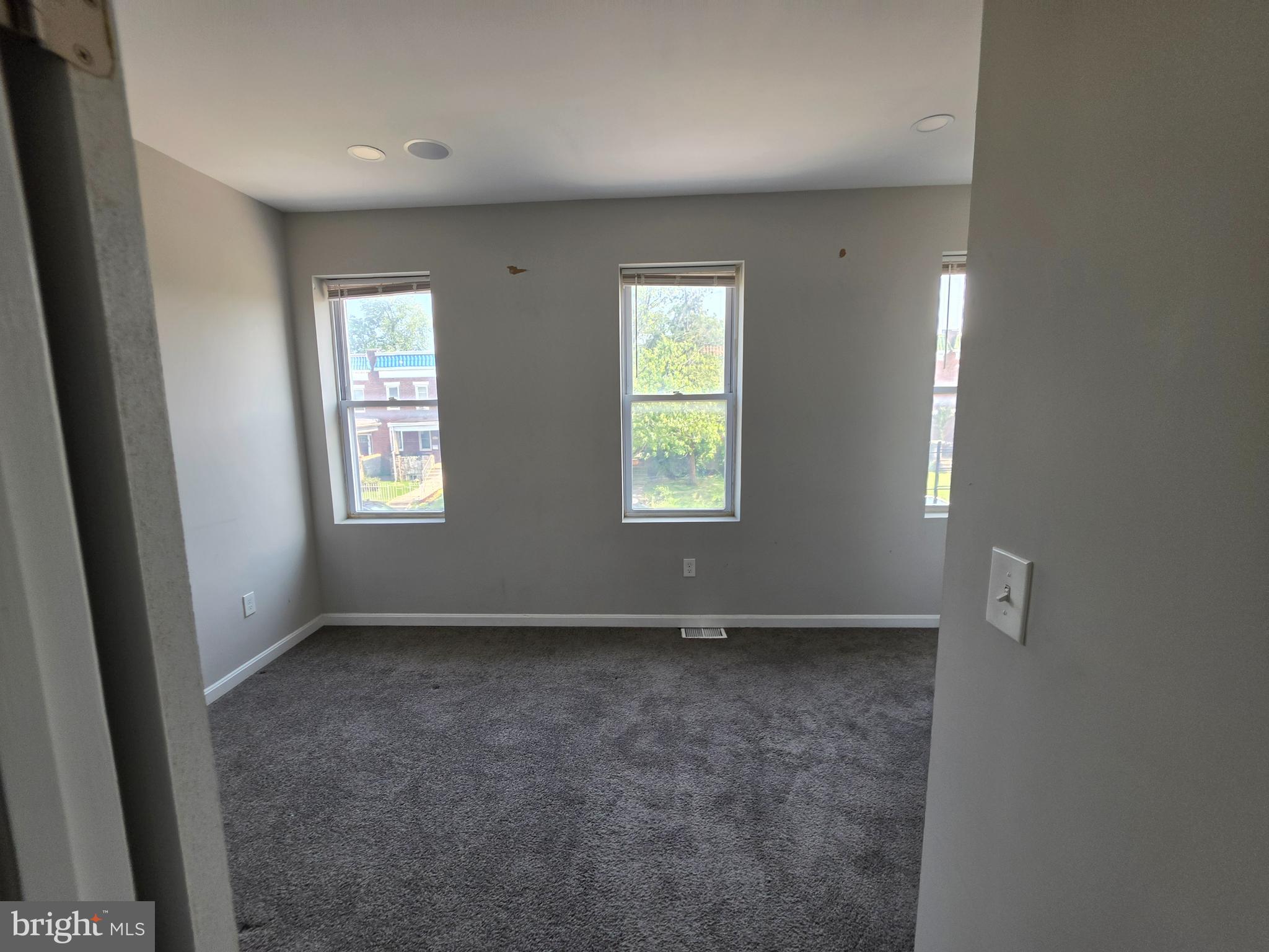 PARK HEIGHTS - Residential